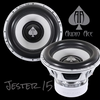 Audio Ace Jester 15″ with Dyeable Cone 