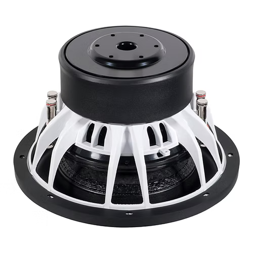 Audio Ace Joker 12 V3 12" Subwoofer – 1000W RMS Dual 2 Ohm (Single) - Sold by Audio Sellerz