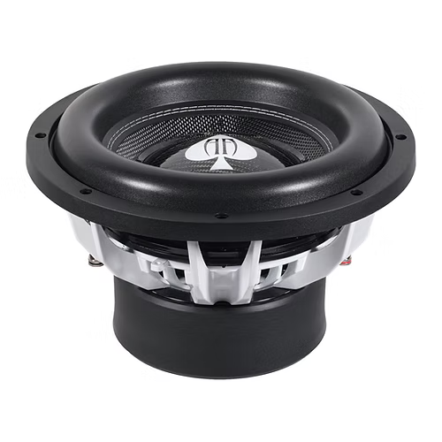 Audio Ace Joker 12 V3 12" Subwoofer – 1000W RMS Dual 2 Ohm (Single) - Sold by Audio Sellerz