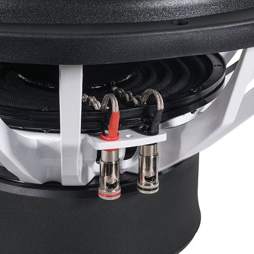 Audio Ace Joker 15v4 15" Subwoofer – 1000W RMS Dual 4 Ohm (Single) - Sold by Audio Sellerz