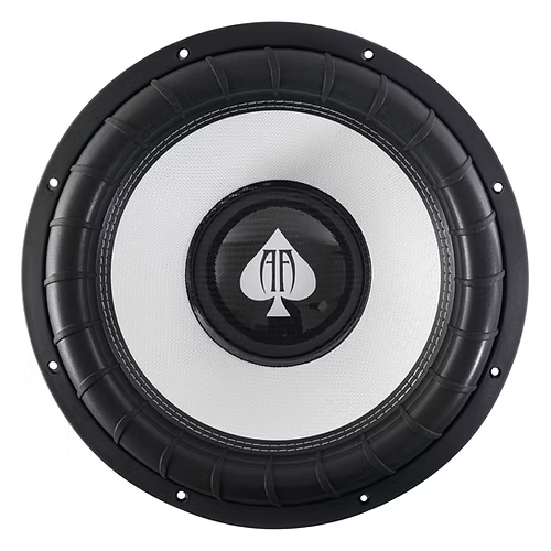 Audio Ace Wild 12. 2000W RMS Dyeable Cone