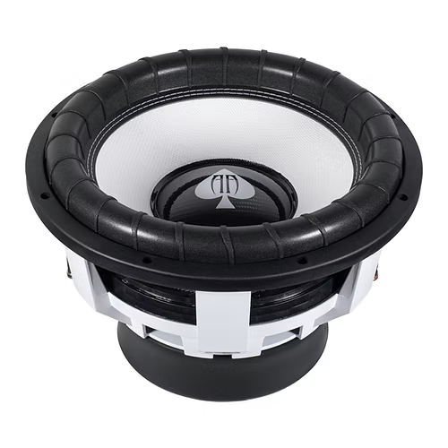 Audio Ace Wild 12. 2000W RMS Dyeable Cone