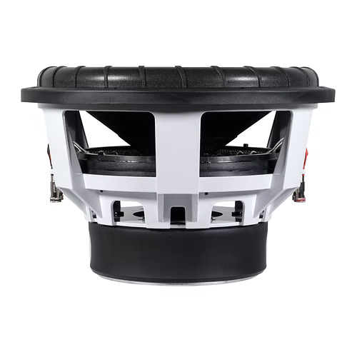 Audio Ace Wild 15” Subwoofer with Dyeable Cone – 2000W RMS Dual 4 Ohm - Sold by Audio Sellerz