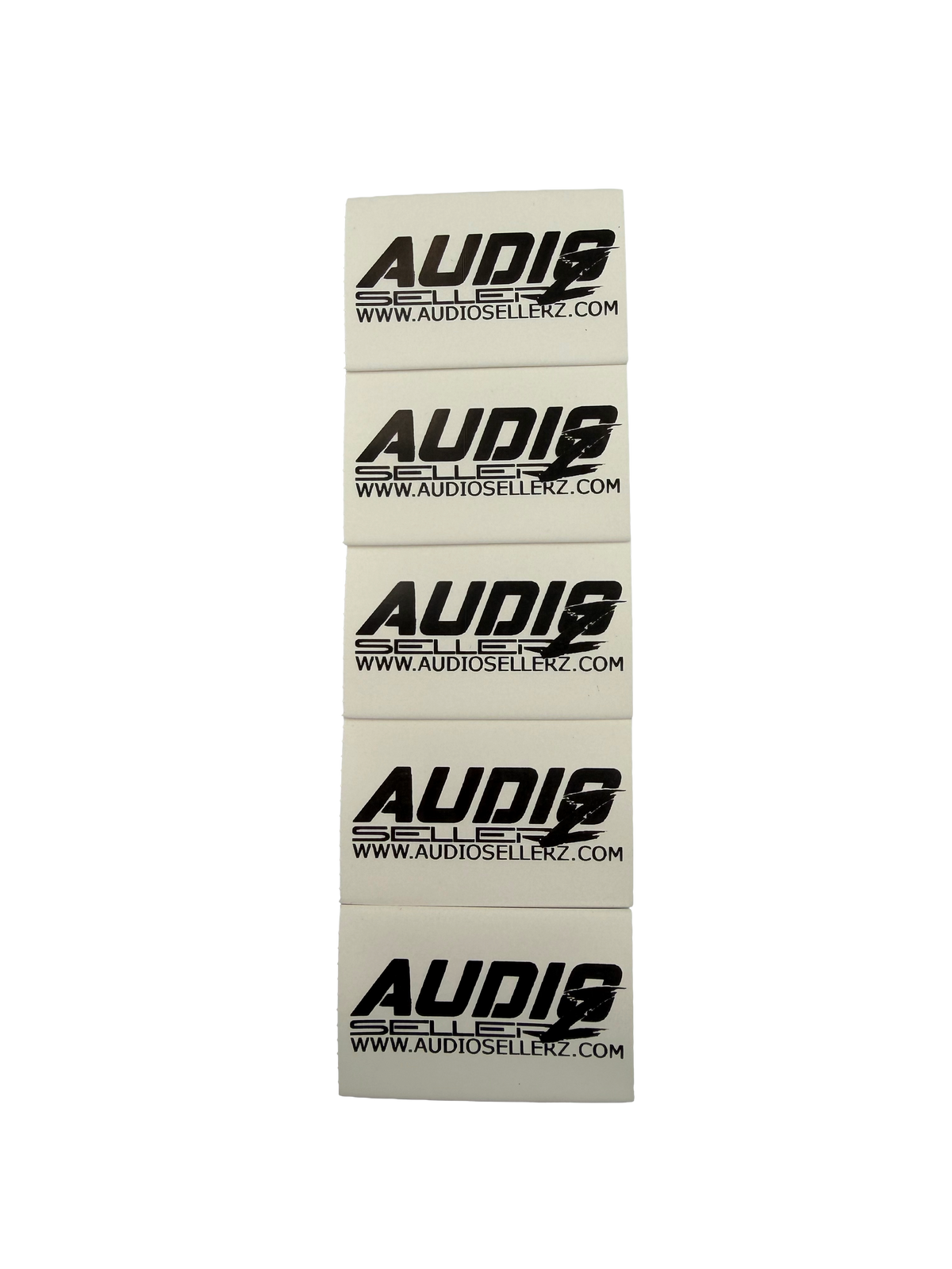 Audio Sellerz 1/0 Gauge Heat Shrink (Sold Individually) - Sold by Audio Sellerz