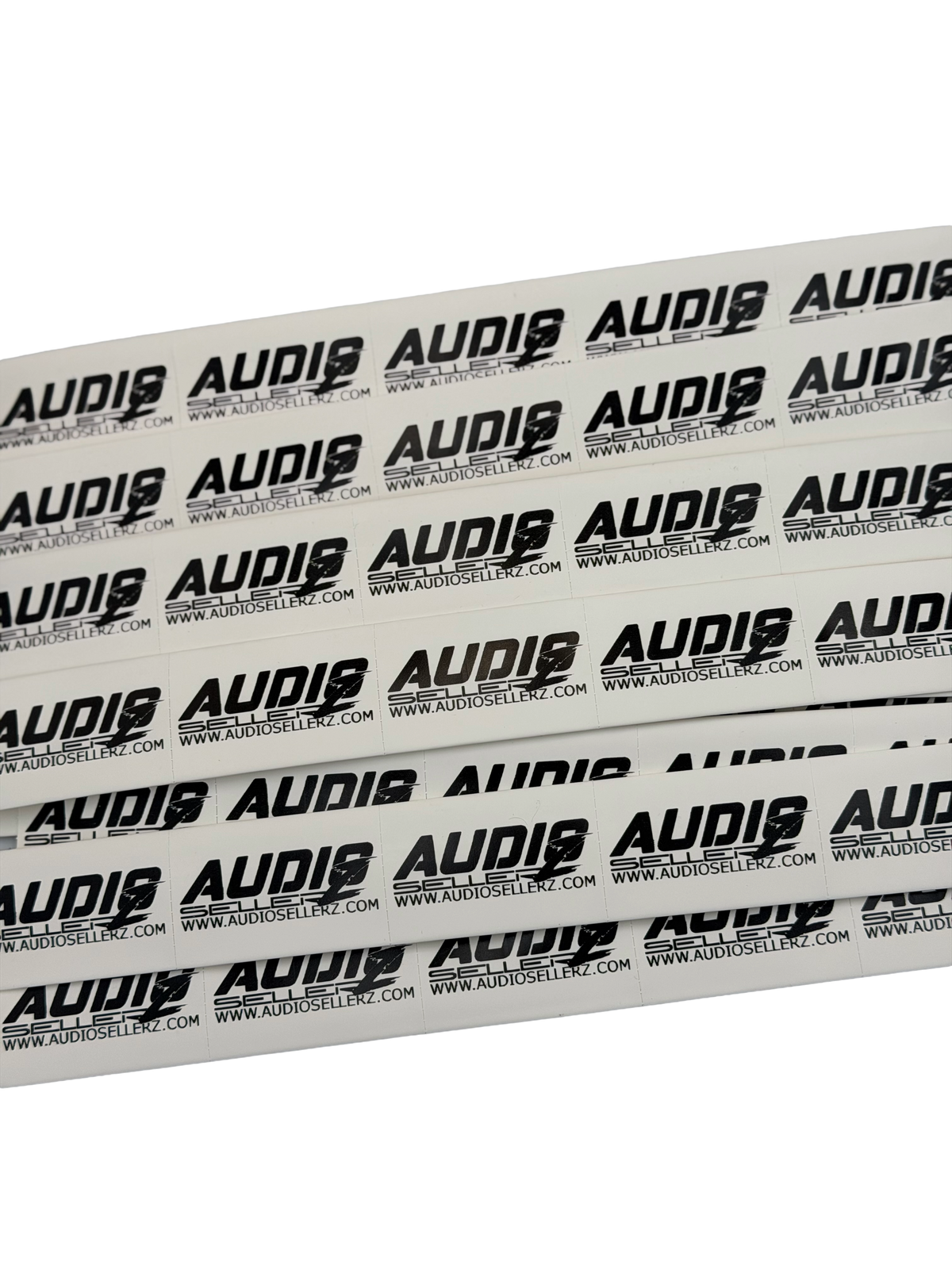 Audio Sellerz 1/0 Gauge Heat Shrink (Sold Individually) - Sold by Audio Sellerz