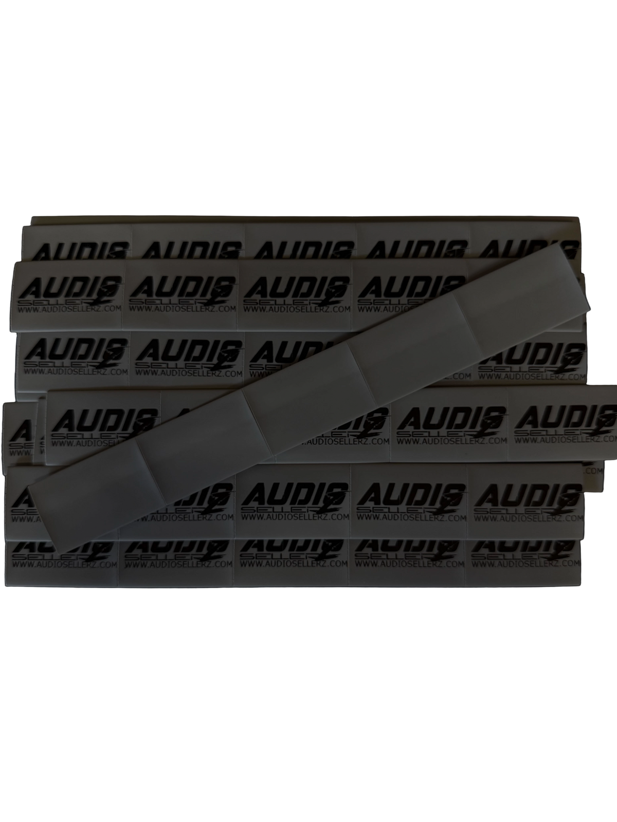 Audio Sellerz 1/0 Gauge Heat Shrink (Sold Individually) - Sold by Audio Sellerz