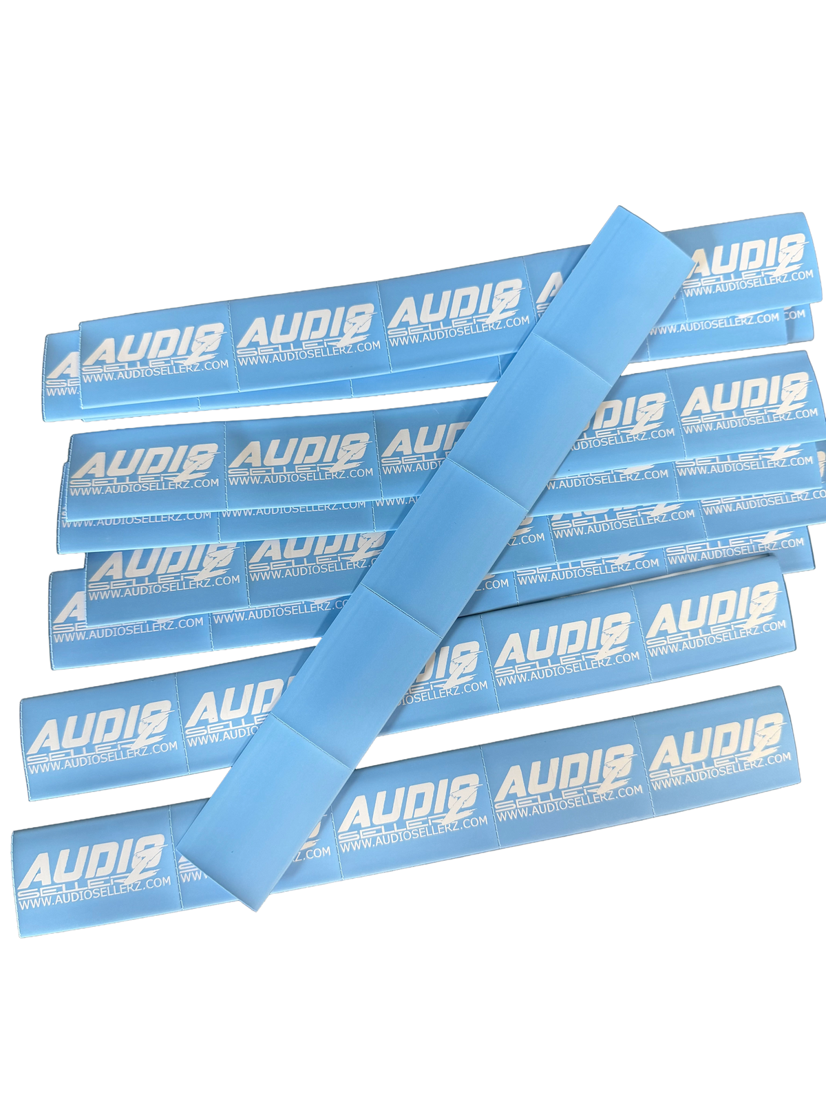 Audio Sellerz 1/0 Gauge Heat Shrink (Sold Individually) - Sold by Audio Sellerz