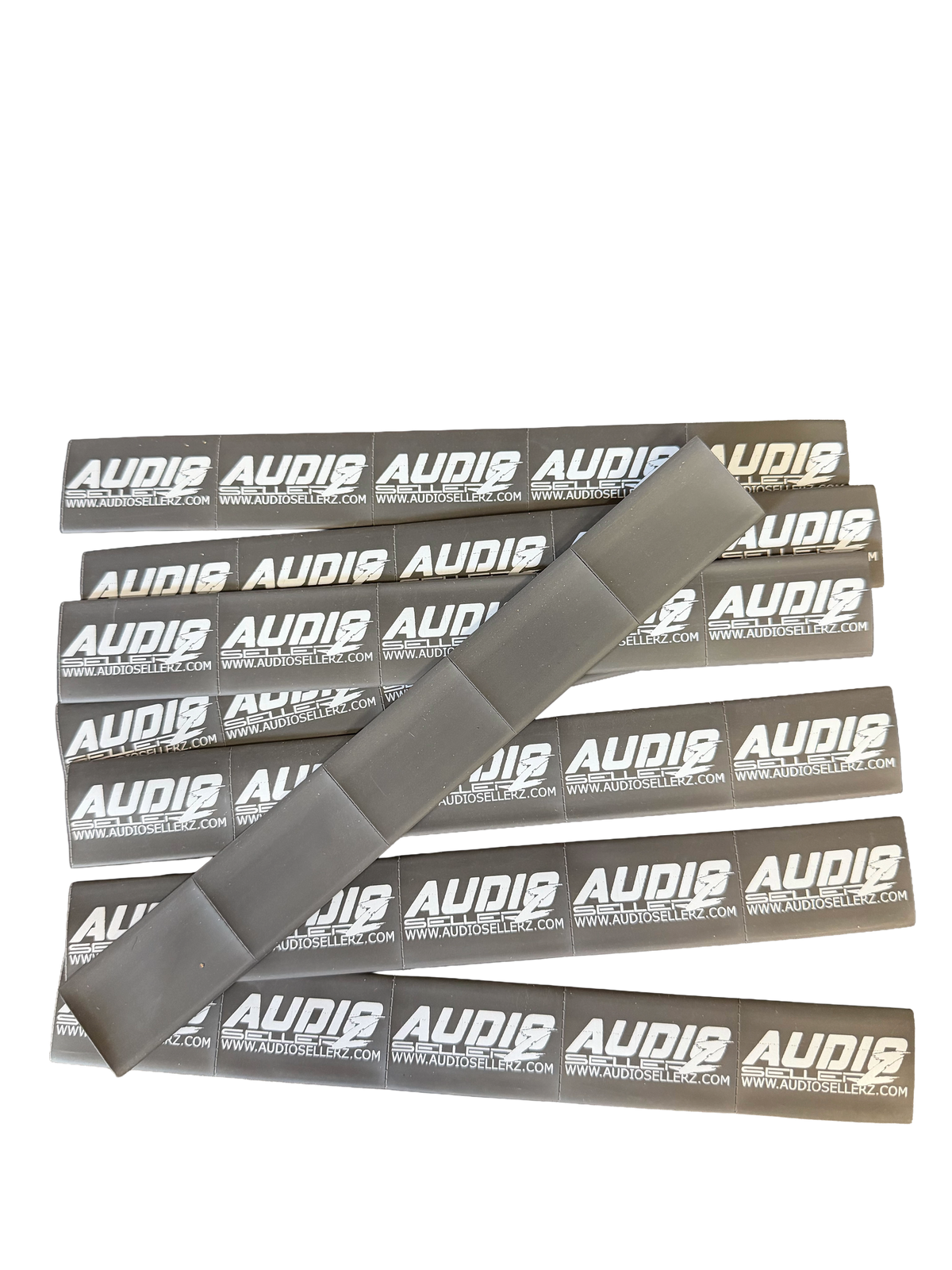 Audio Sellerz 1/0 Gauge Heat Shrink (Sold Individually) - Sold by Audio Sellerz