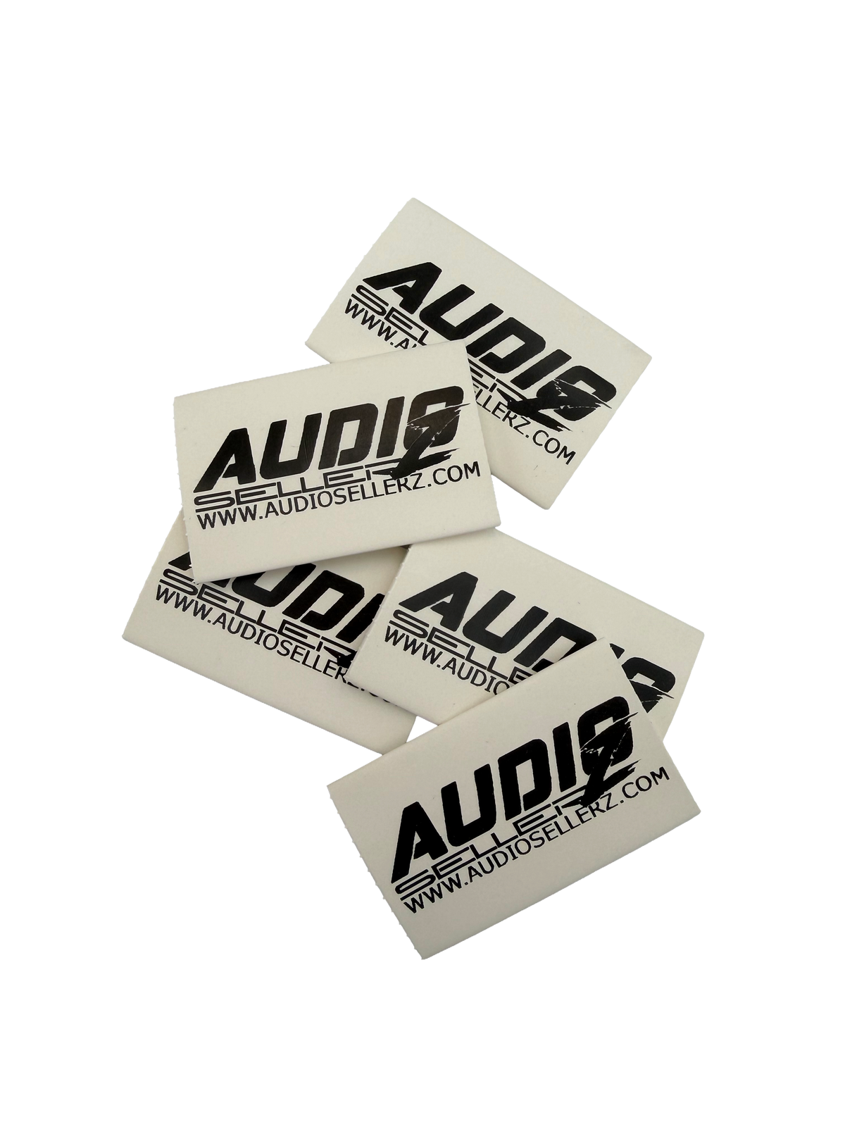 Audio Sellerz 1/0 Gauge Heat Shrink (Sold Individually) - Sold by Audio Sellerz