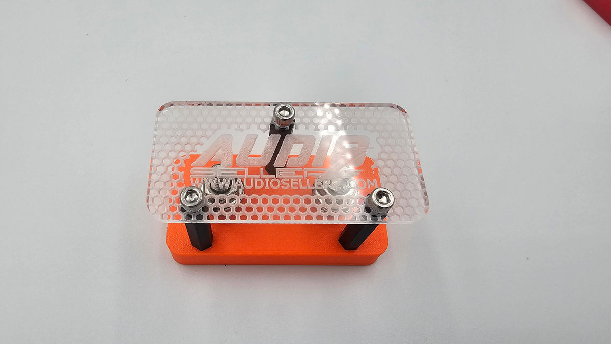 Audio Sellerz Economy Mini ANL FuseBlock Single Spot - Sold by Audio Sellerz