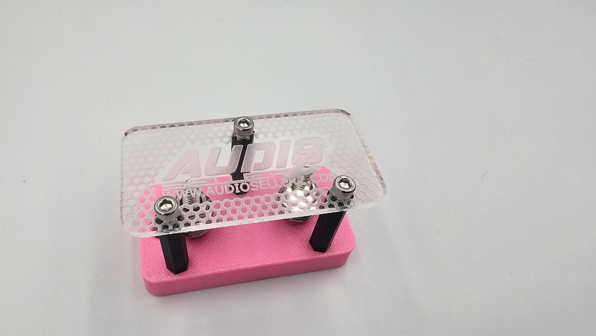 Audio Sellerz Economy Mini ANL FuseBlock Single Spot - Sold by Audio Sellerz