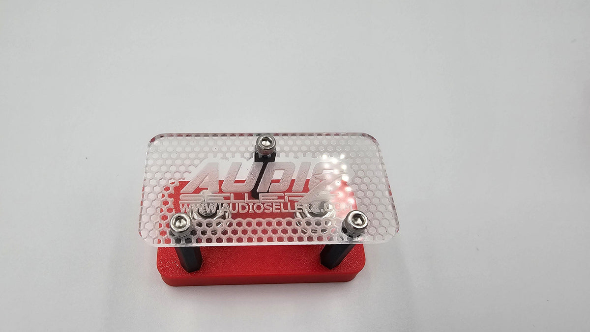 Audio Sellerz Economy Mini ANL FuseBlock Single Spot - Sold by Audio Sellerz