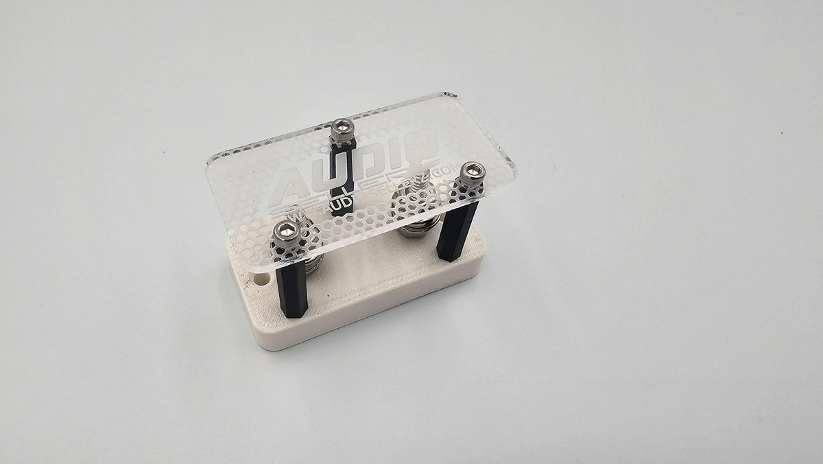 Audio Sellerz Economy Mini ANL FuseBlock Single Spot - Sold by Audio Sellerz