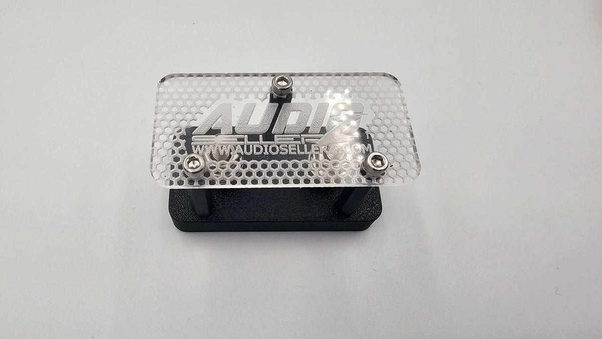 Audio Sellerz Economy Mini ANL FuseBlock Single Spot - Sold by Audio Sellerz
