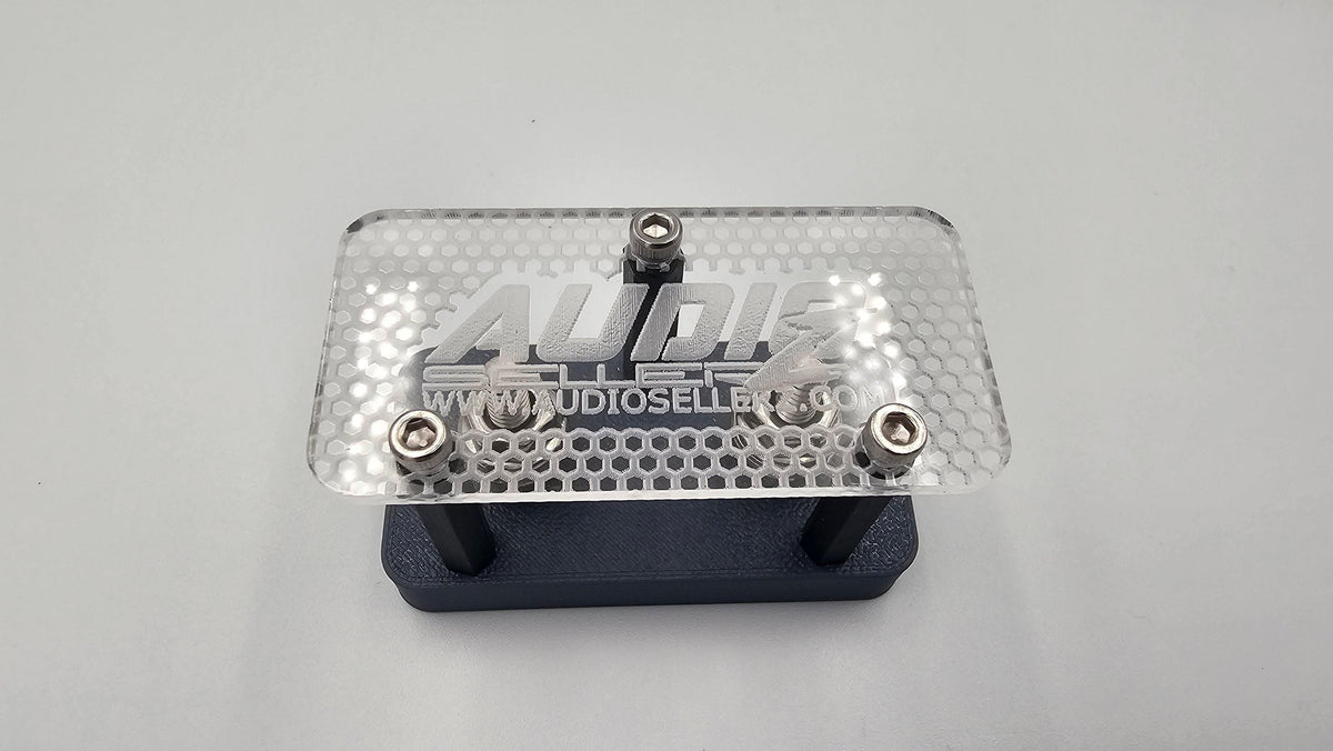 Audio Sellerz Economy Mini ANL FuseBlock Single Spot - Sold by Audio Sellerz