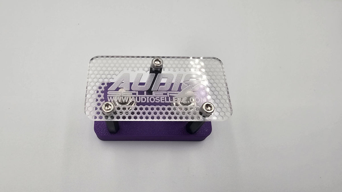 Audio Sellerz Economy Mini ANL FuseBlock Single Spot - Sold by Audio Sellerz