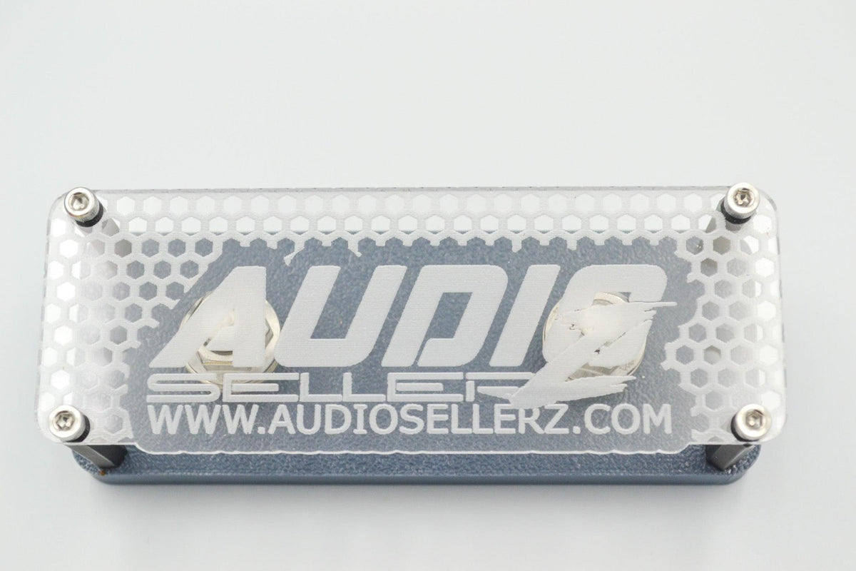 Audio Sellerz Economy Single Fuse Block - Sold by Audio Sellerz
