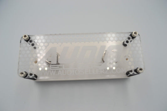 Audio Sellerz Economy Single Fuse Block - Sold by Audio Sellerz