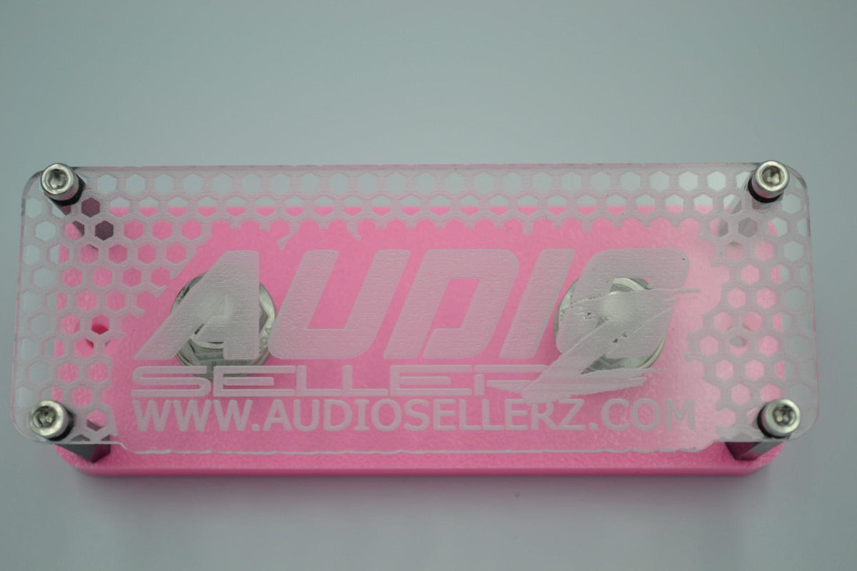 Audio Sellerz Economy Single Fuse Block - Sold by Audio Sellerz