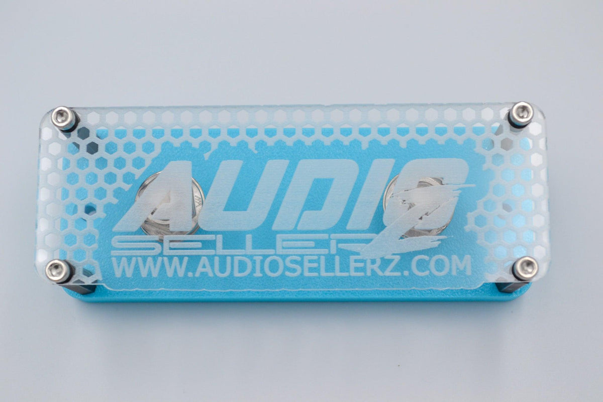 Audio Sellerz Economy Single Fuse Block - Sold by Audio Sellerz