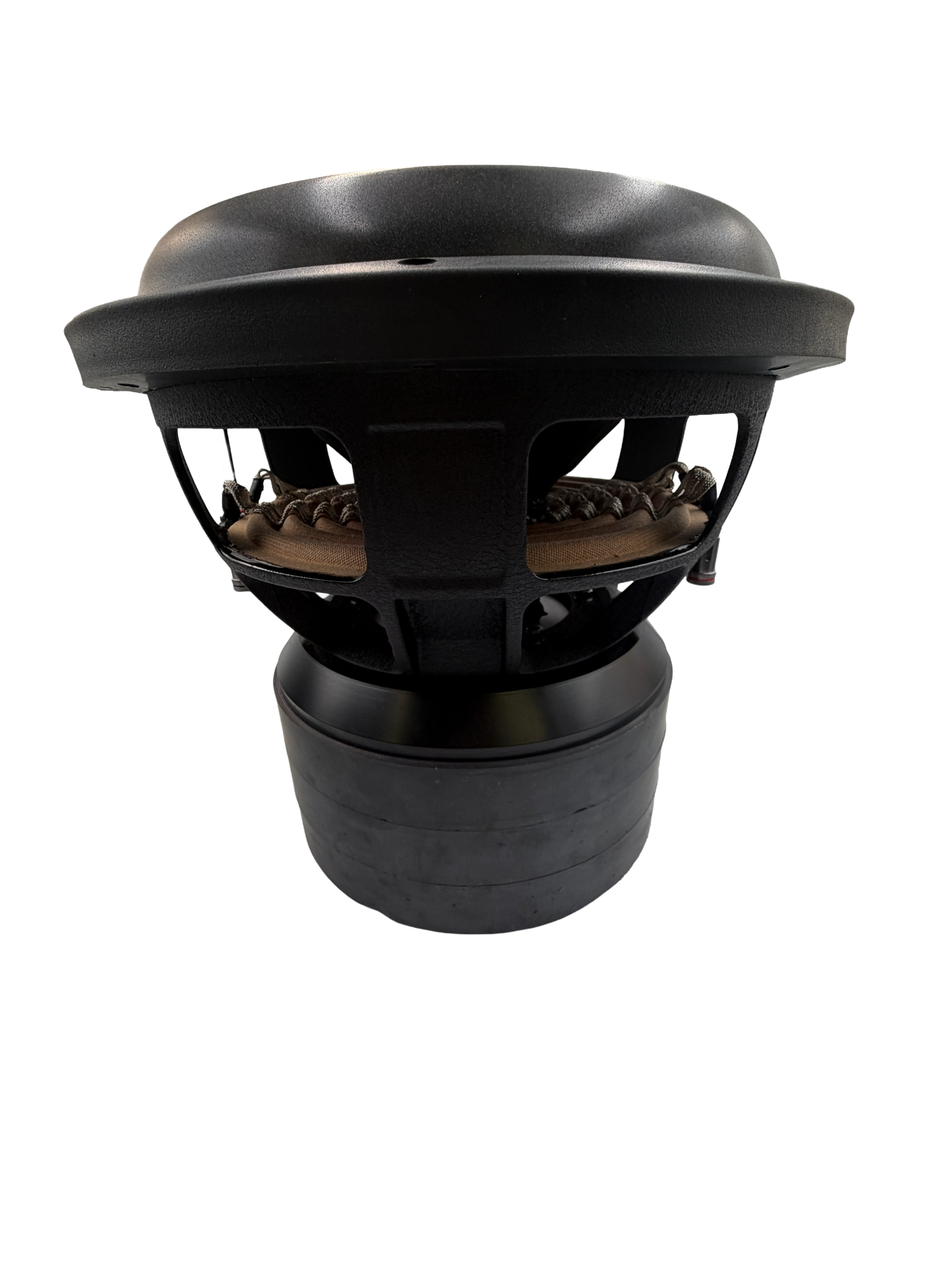 Audio Sellerz Earth Crusher 3.5K 12" - Audio Sellerz