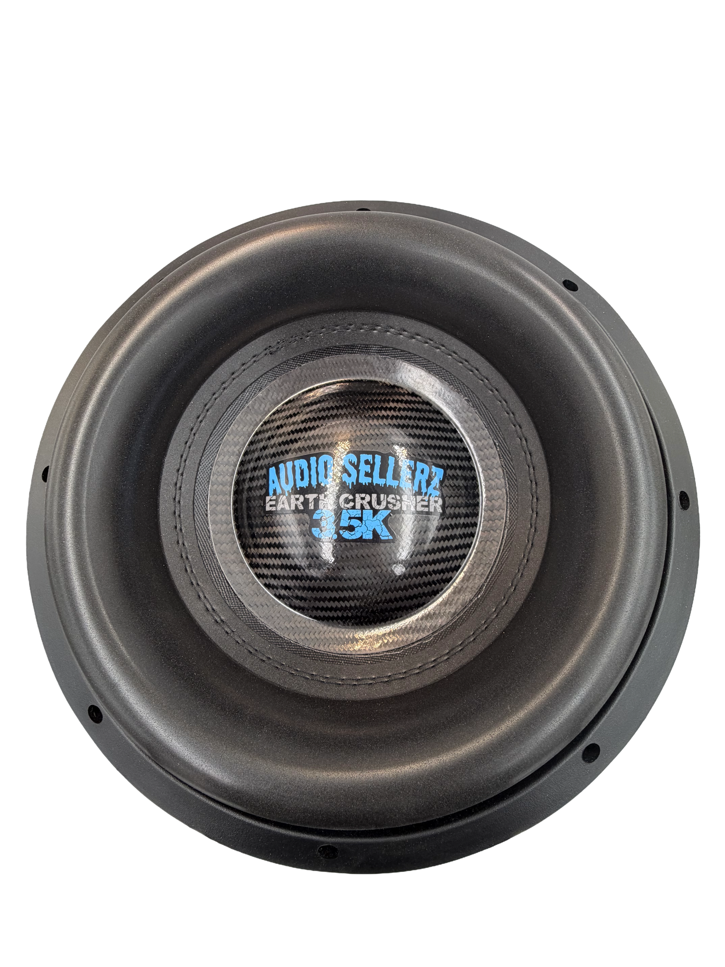 Audio Sellerz Earth Crusher 3.5K 12" - Audio Sellerz