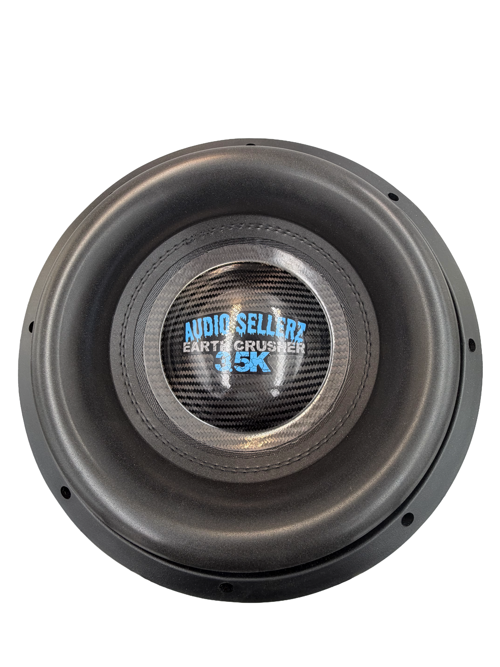 Audio Sellerz Earth Crusher 3.5K 12" - Audio Sellerz