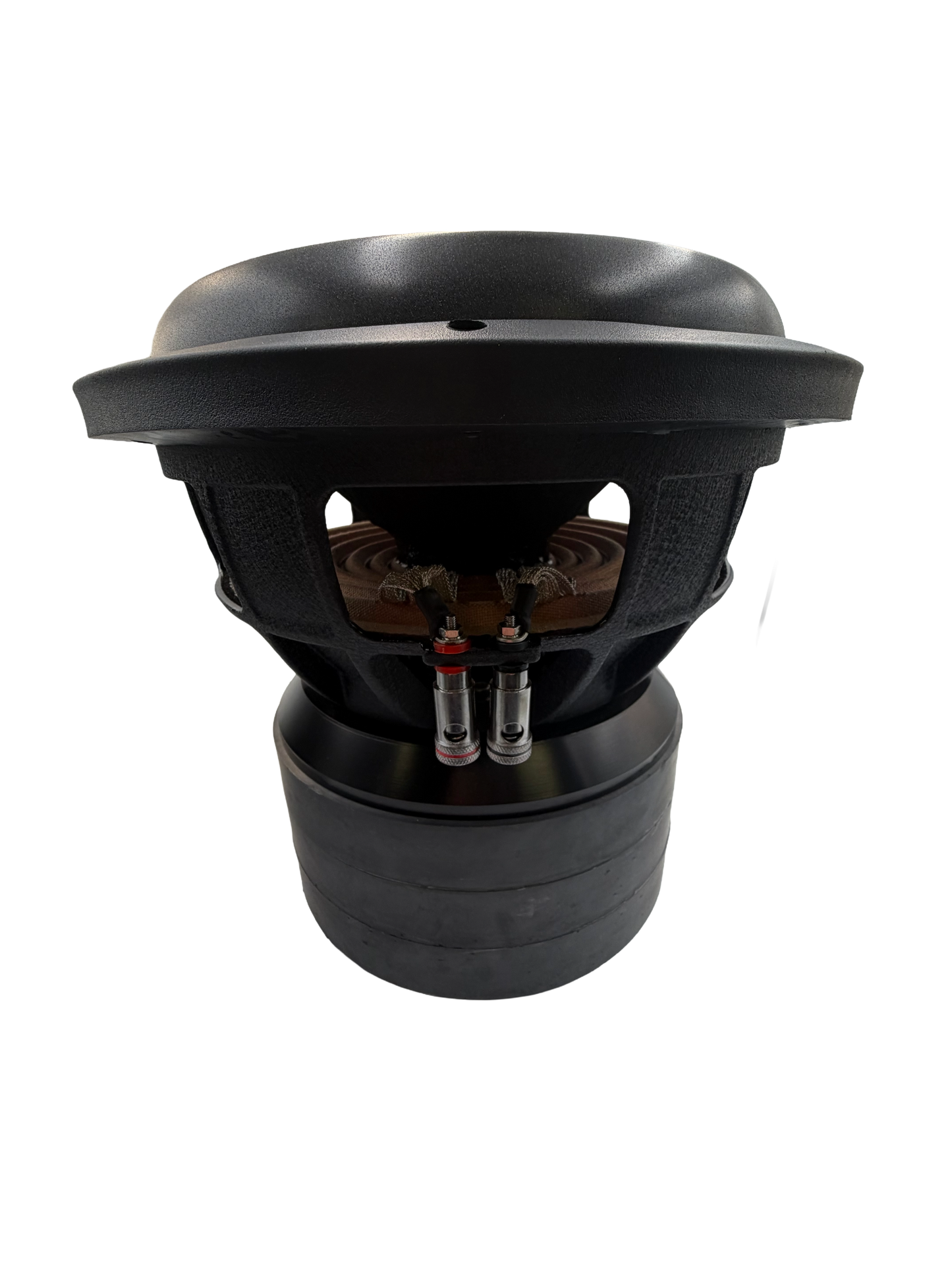 Audio Sellerz Earth Crusher 3.5K 12" - Audio Sellerz
