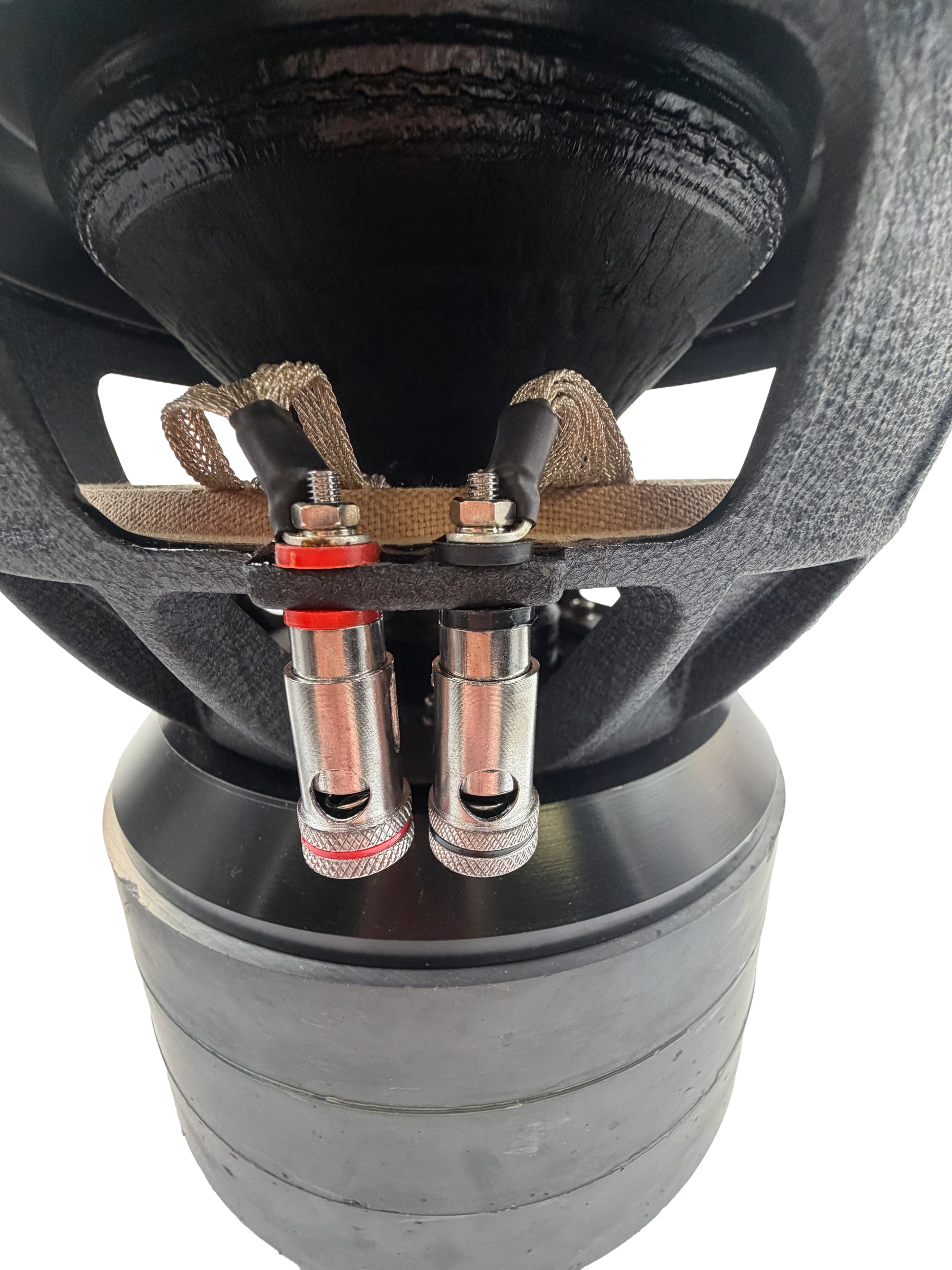 Audio Sellerz Earth Crusher 3.5K 12" - Audio Sellerz
