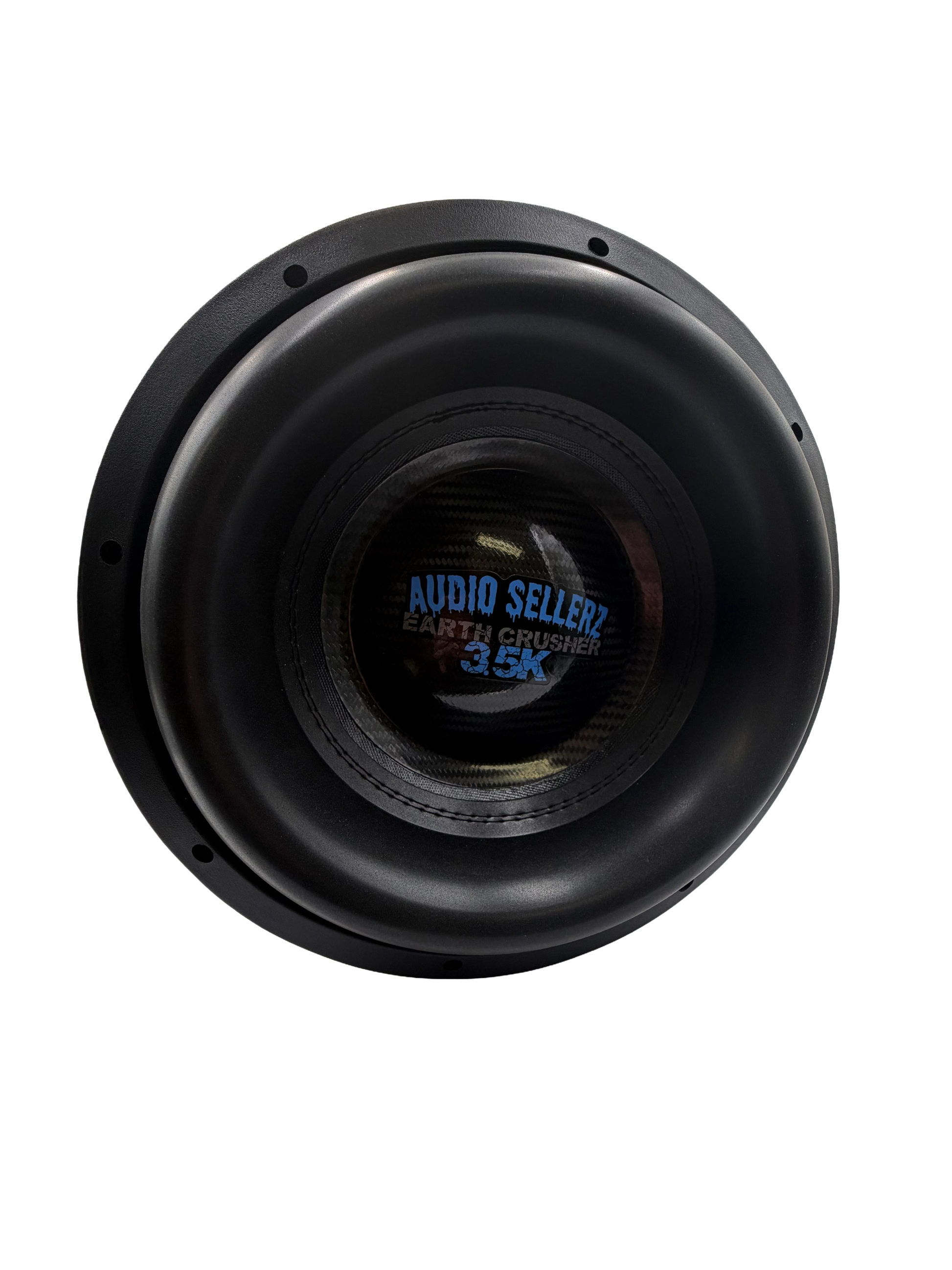 Audio Sellerz Earth Crusher 3.5K 12" - Audio Sellerz