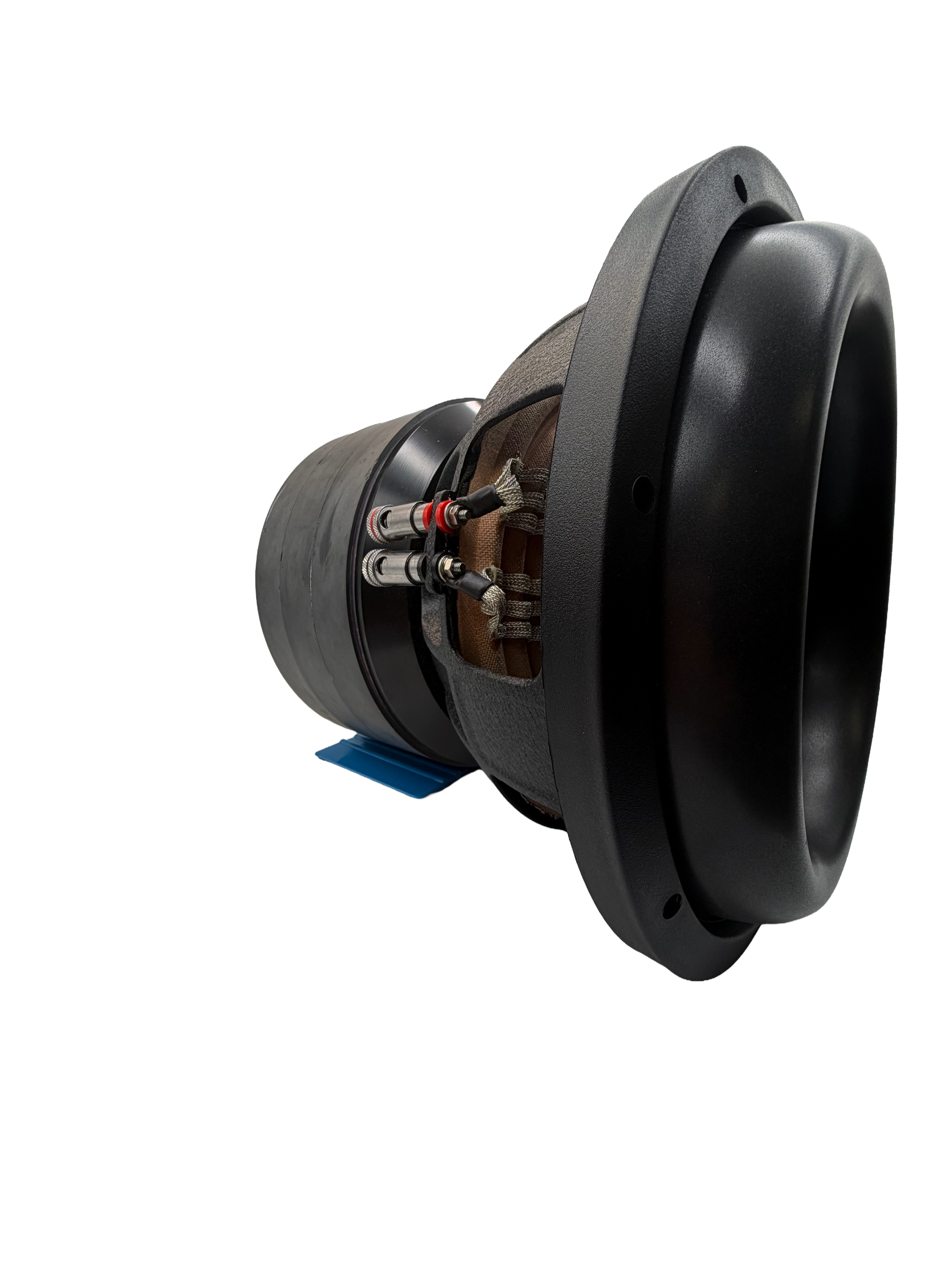 Audio Sellerz Earth Crusher 3.5K 12" - Audio Sellerz