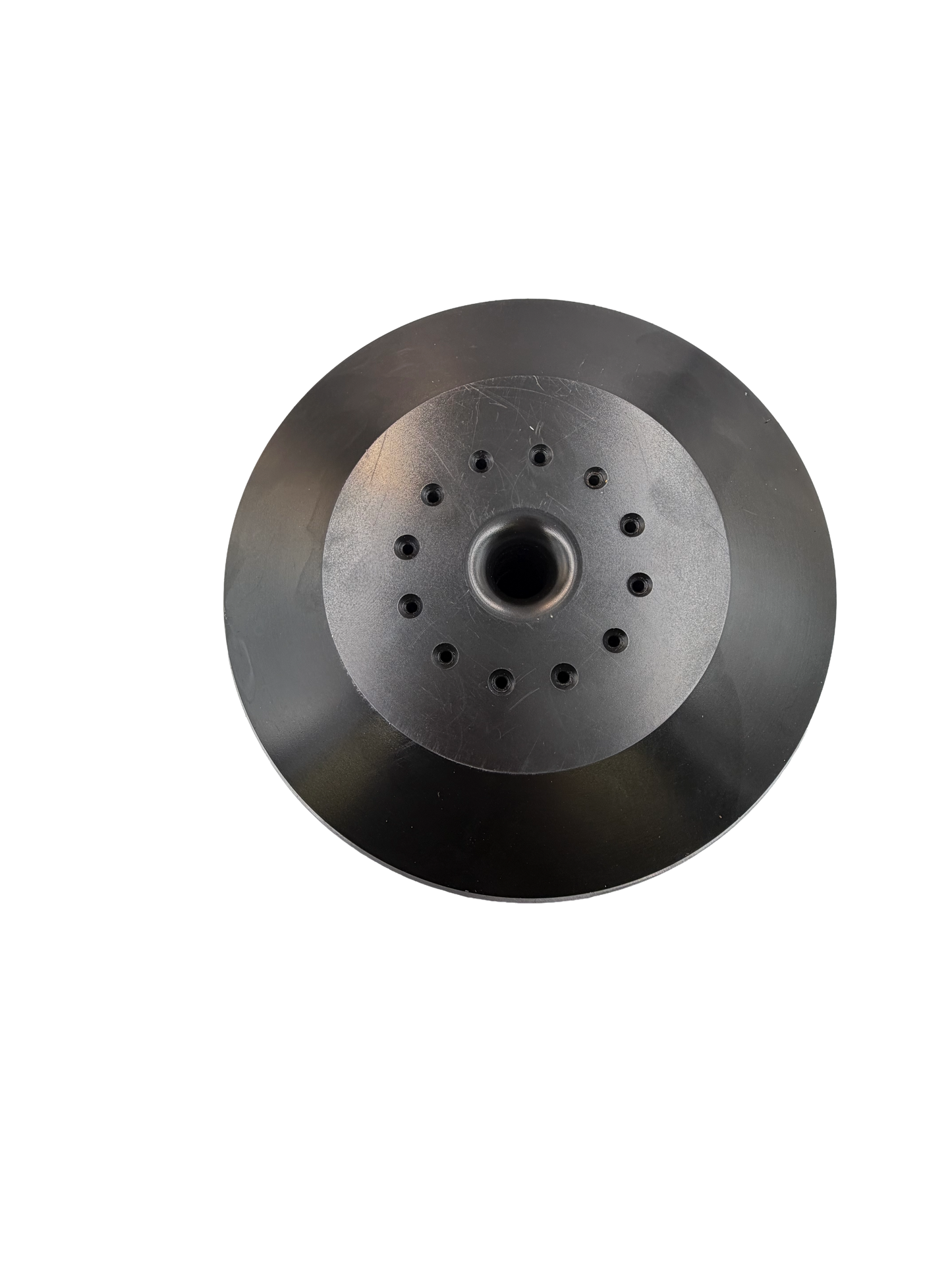 Audio Sellerz Earth Crusher 3.5K 12" - Audio Sellerz