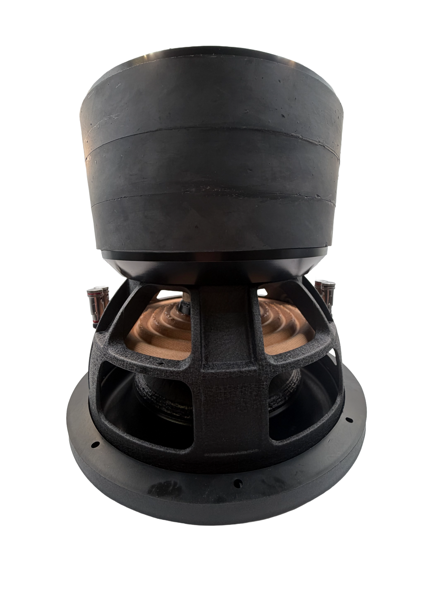 Audio Sellerz Earth Crusher 3.5K 12" - Audio Sellerz