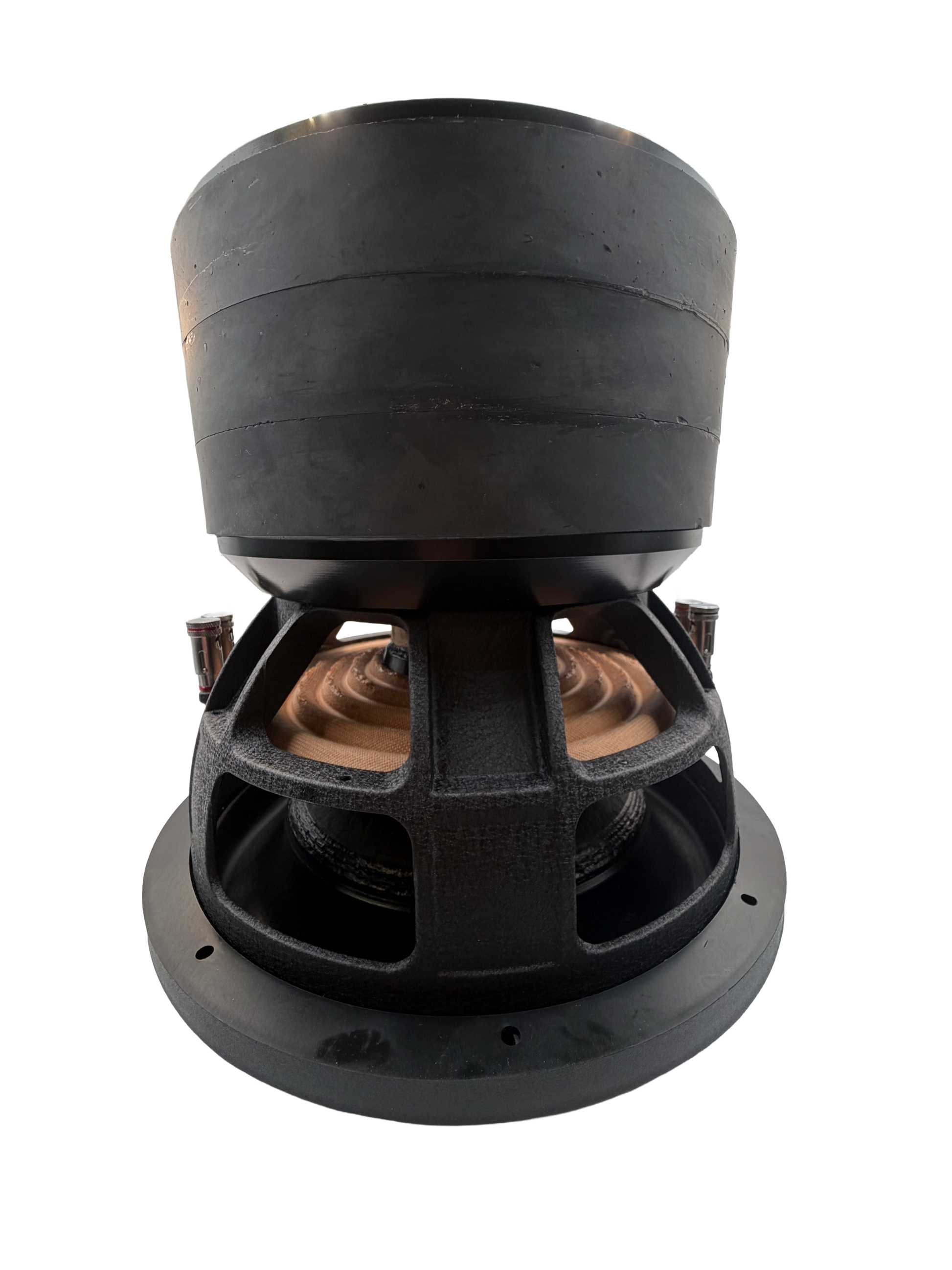 Audio Sellerz Earth Crusher 3.5K 12" - Audio Sellerz