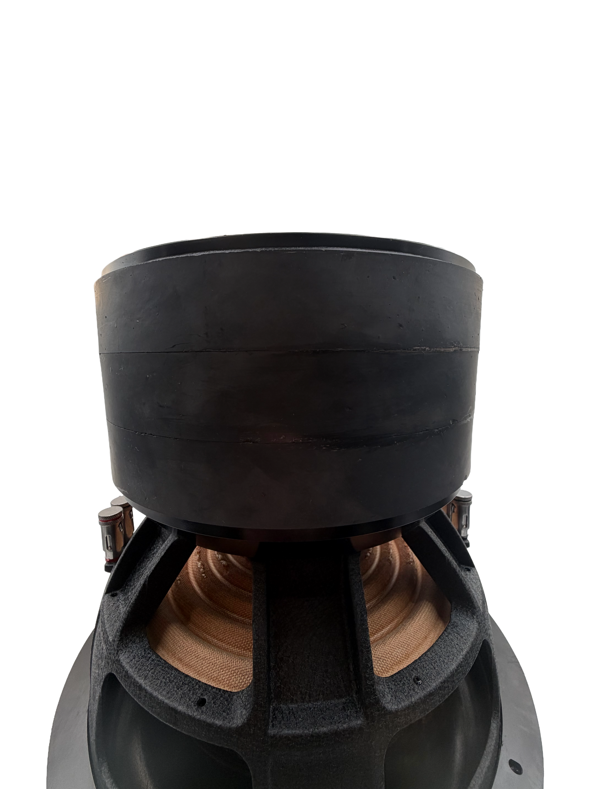 Audio Sellerz Earth Crusher 3.5K 12" - Audio Sellerz