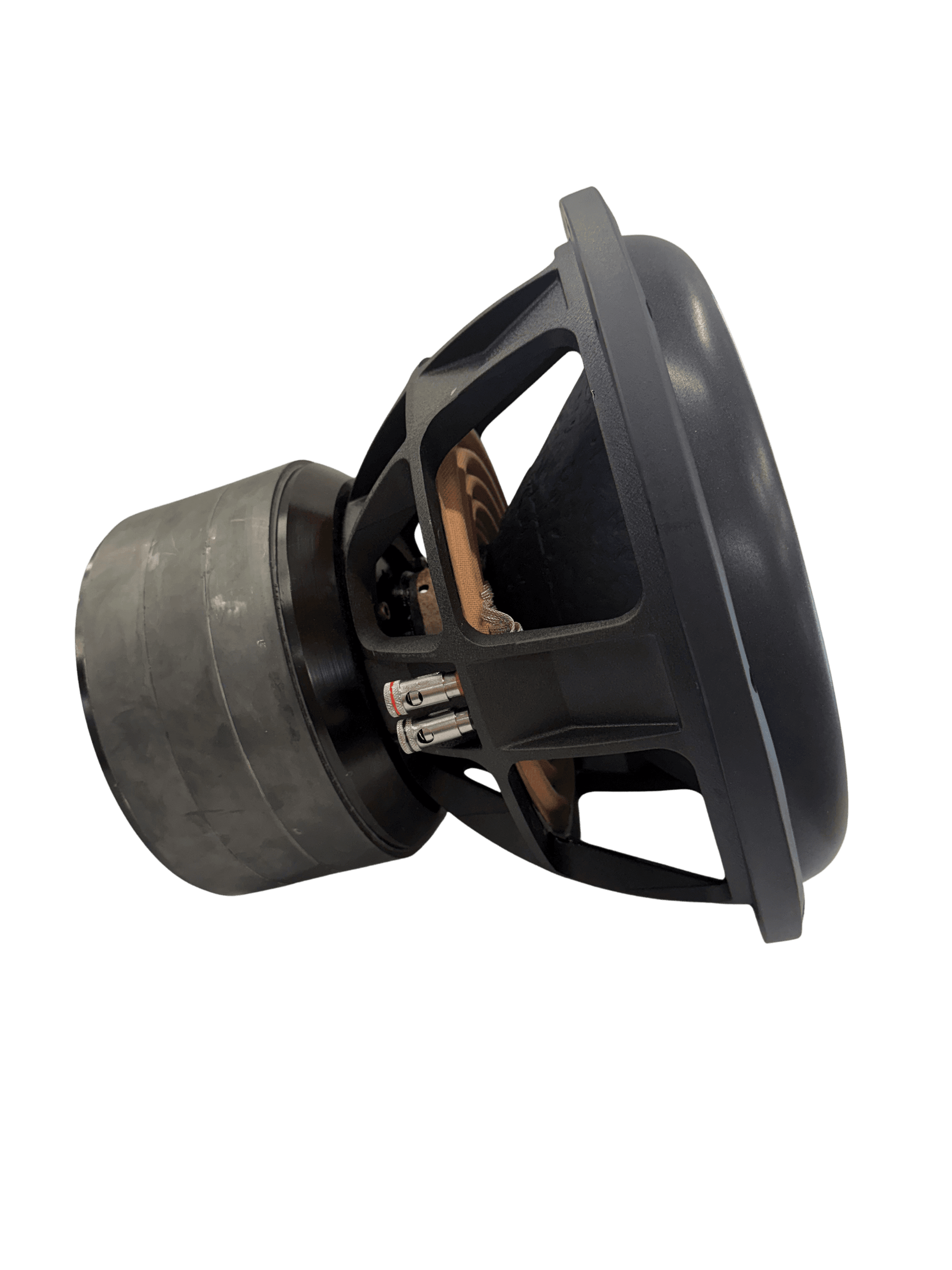 Audio Sellerz Earth Crusher 3.5K 15" - Audio Sellerz