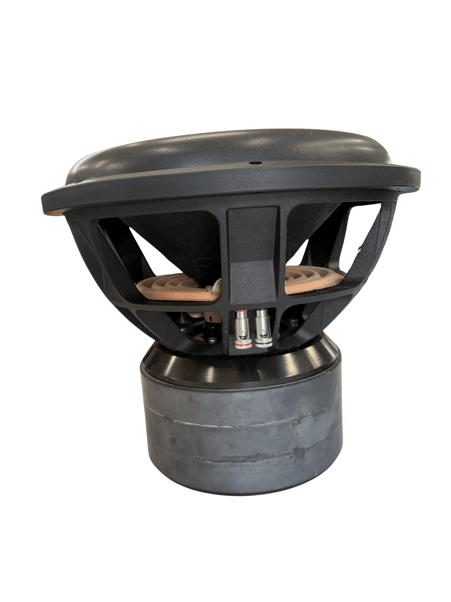 Audio Sellerz Earth Crusher 3.5K 15" - Audio Sellerz