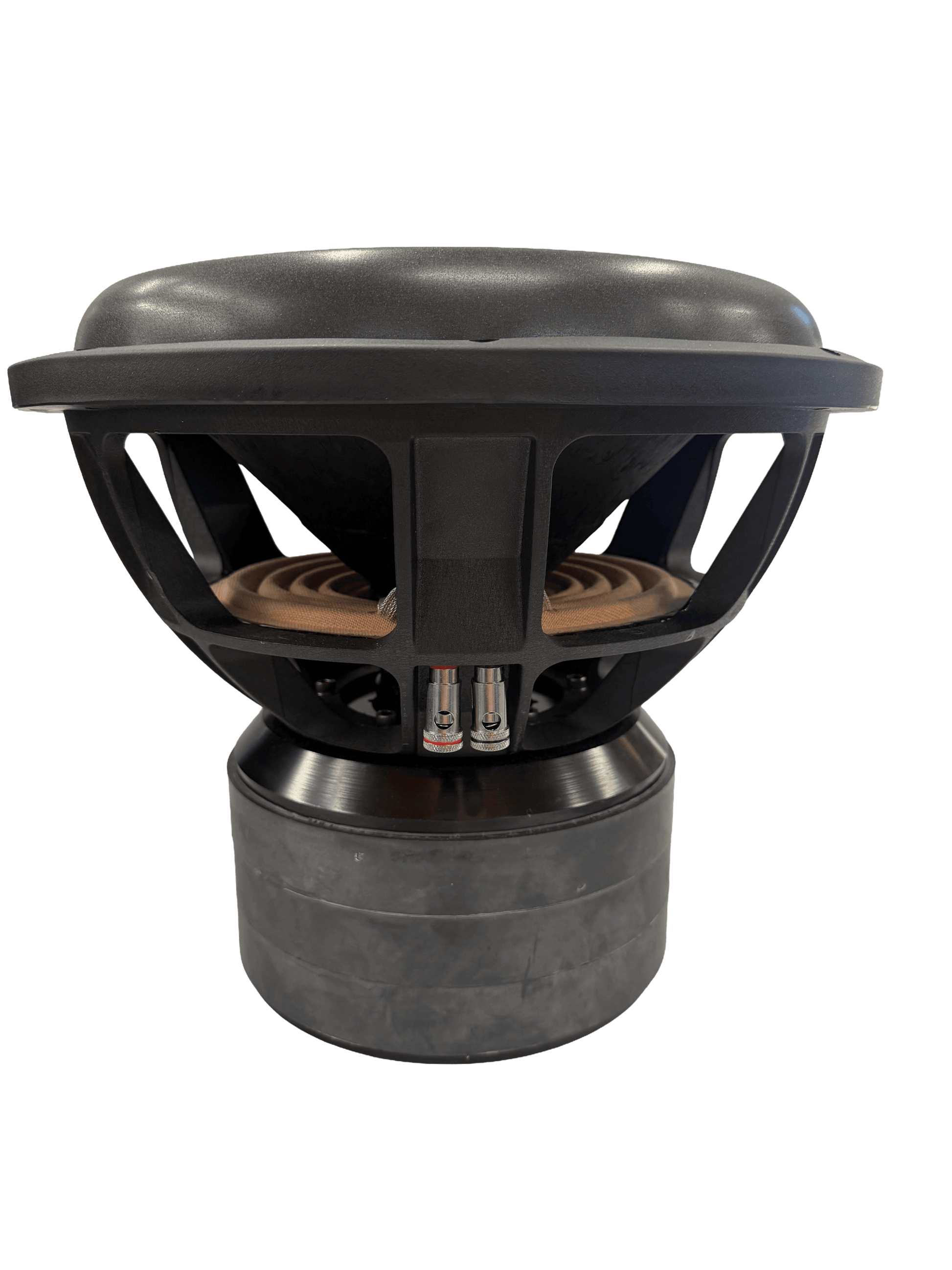 Audio Sellerz Earth Crusher 3.5K 15" - Audio Sellerz
