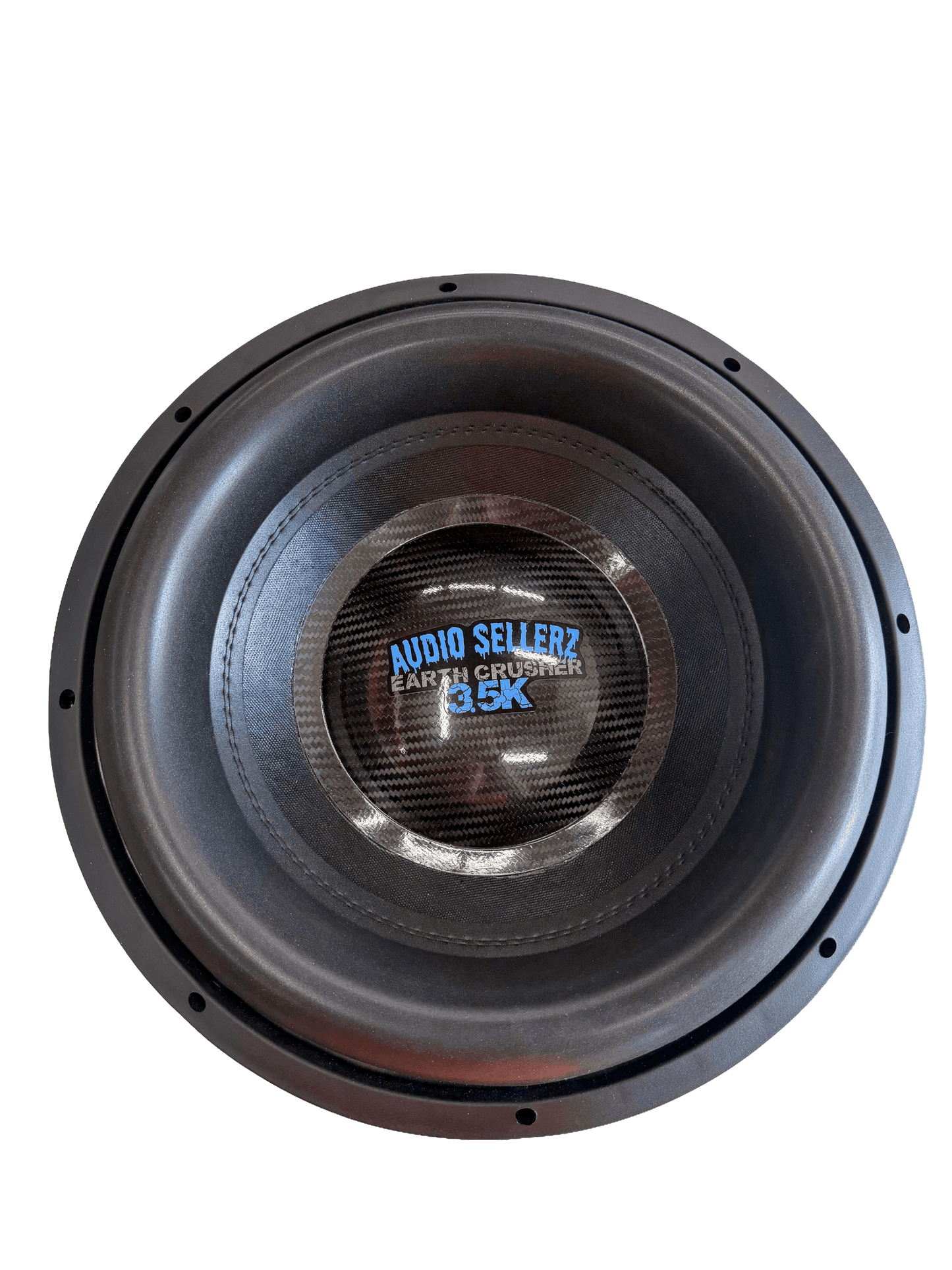Audio Sellerz Earth Crusher 3.5K 15" - Audio Sellerz