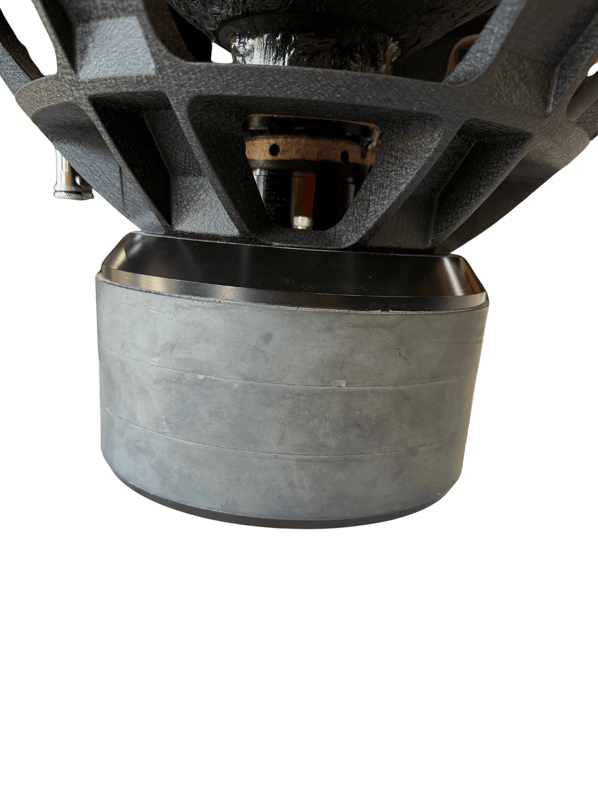 Audio Sellerz Earth Crusher 3.5K 18" - Audio Sellerz