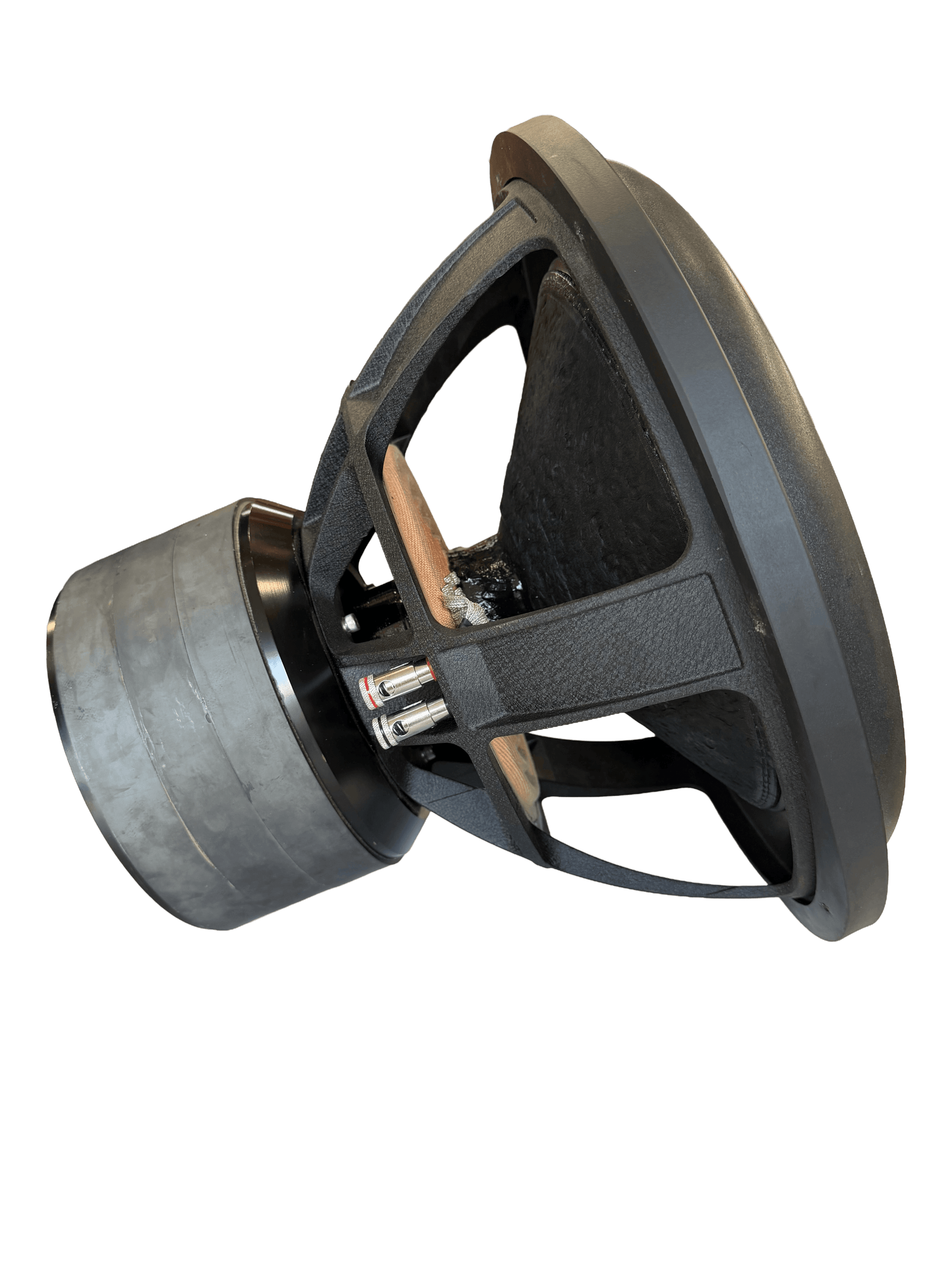 Audio Sellerz Earth Crusher 3.5K 18" - Audio Sellerz