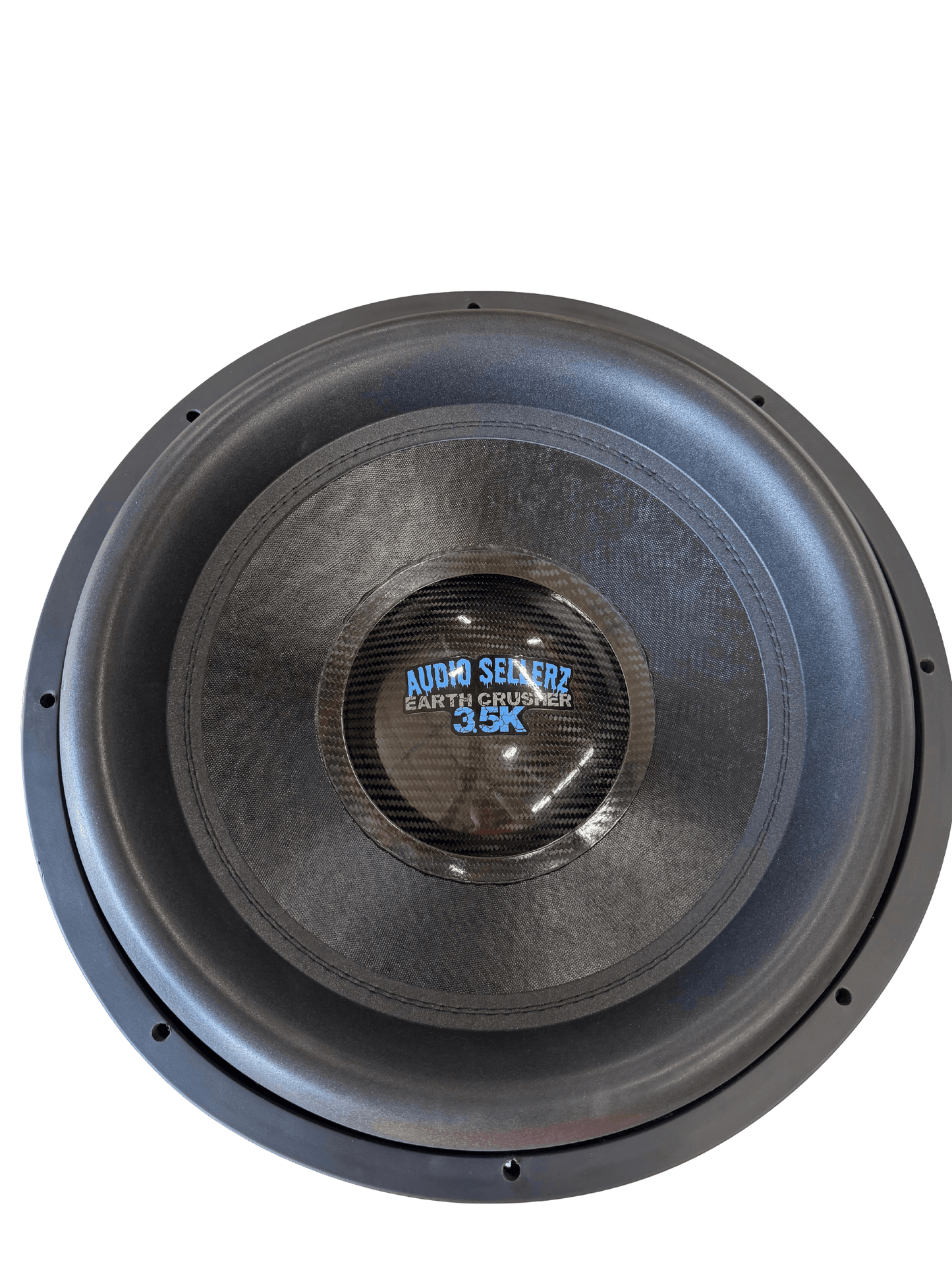 Audio Sellerz Earth Crusher 3.5K 18" - Audio Sellerz