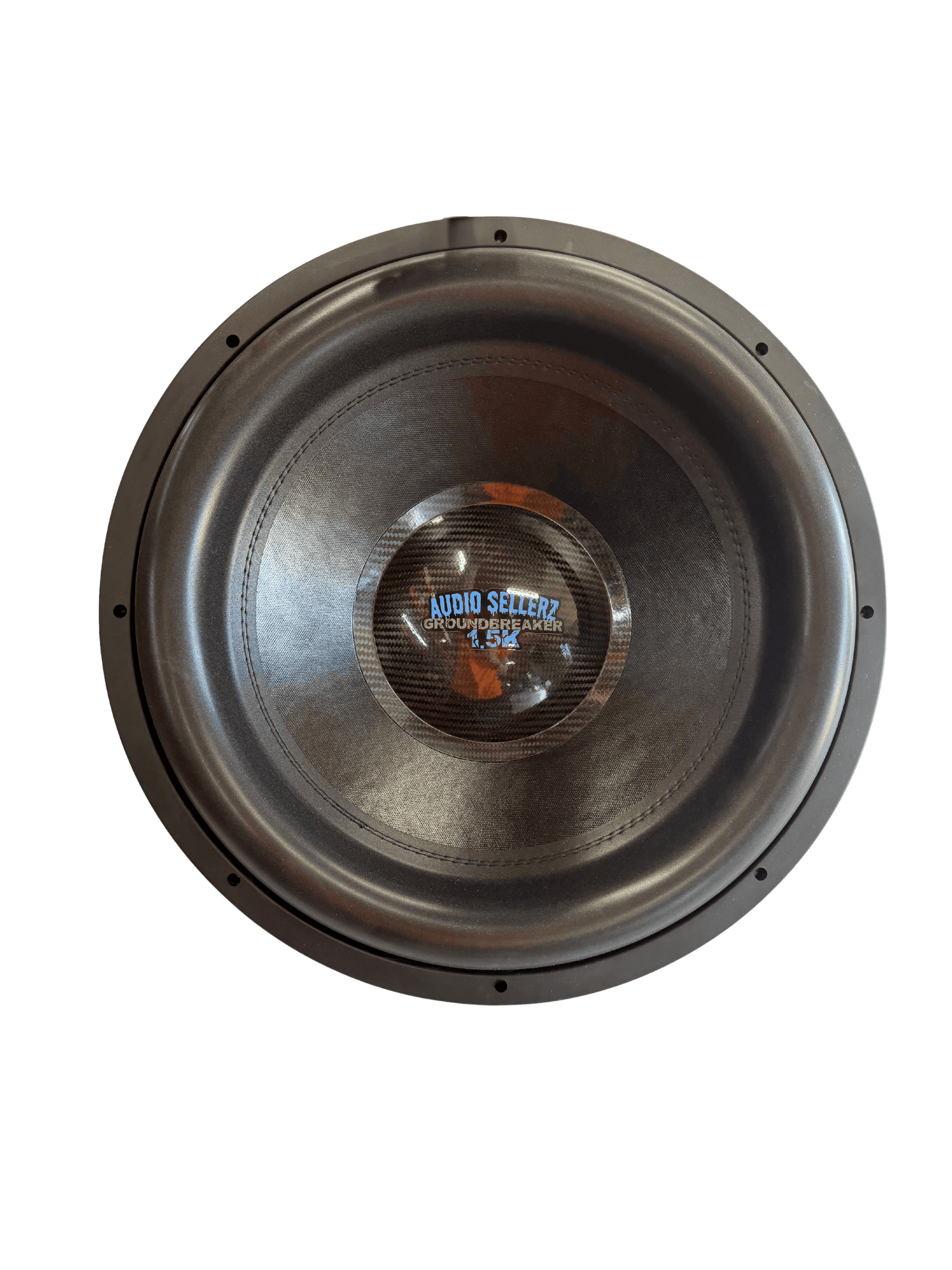 Audio Sellerz GroundBreaker 1.5K 18" - Audio Sellerz