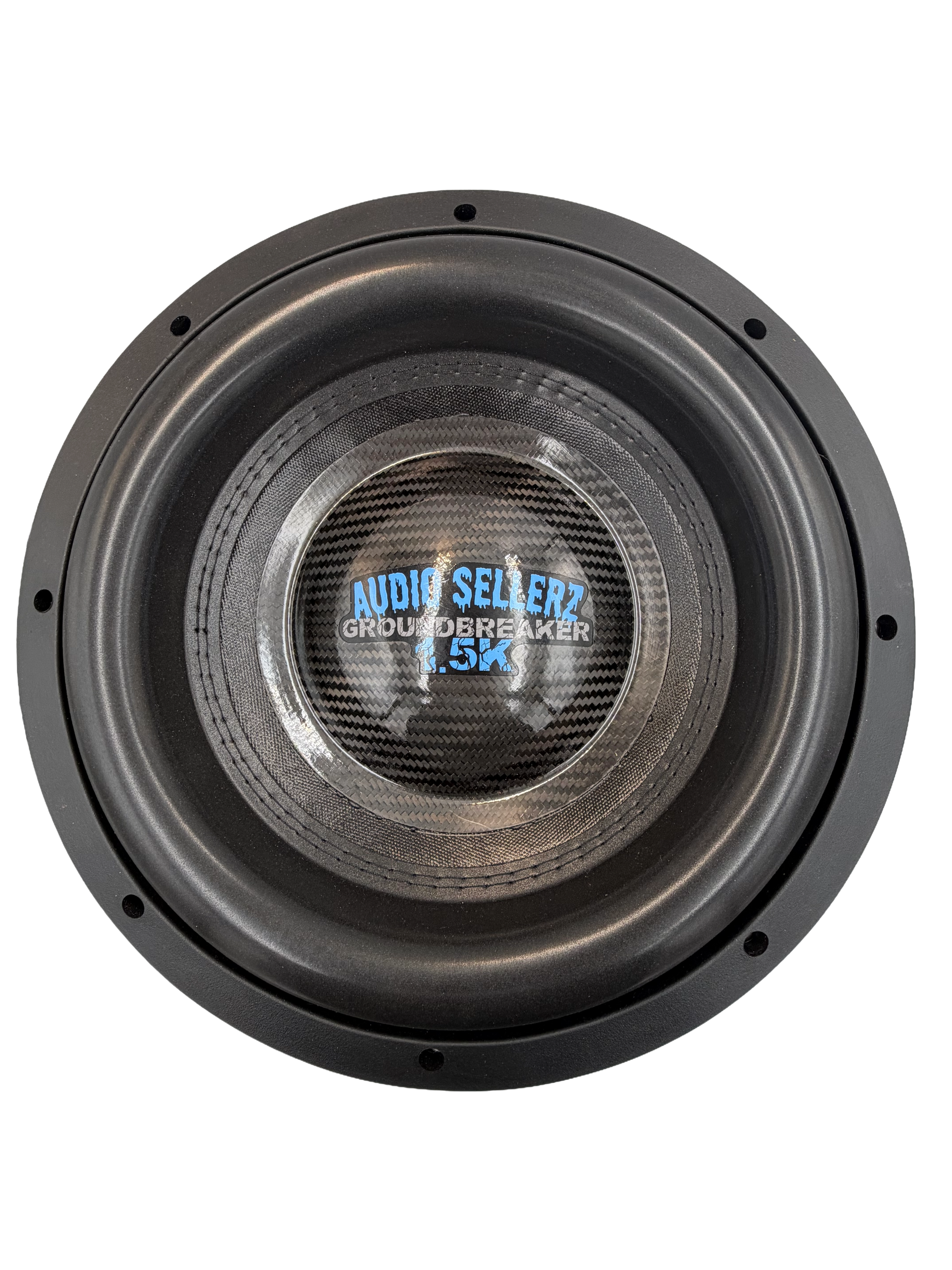 Audio Sellerz GroundBreaker 1.5K 12" - Audio Sellerz