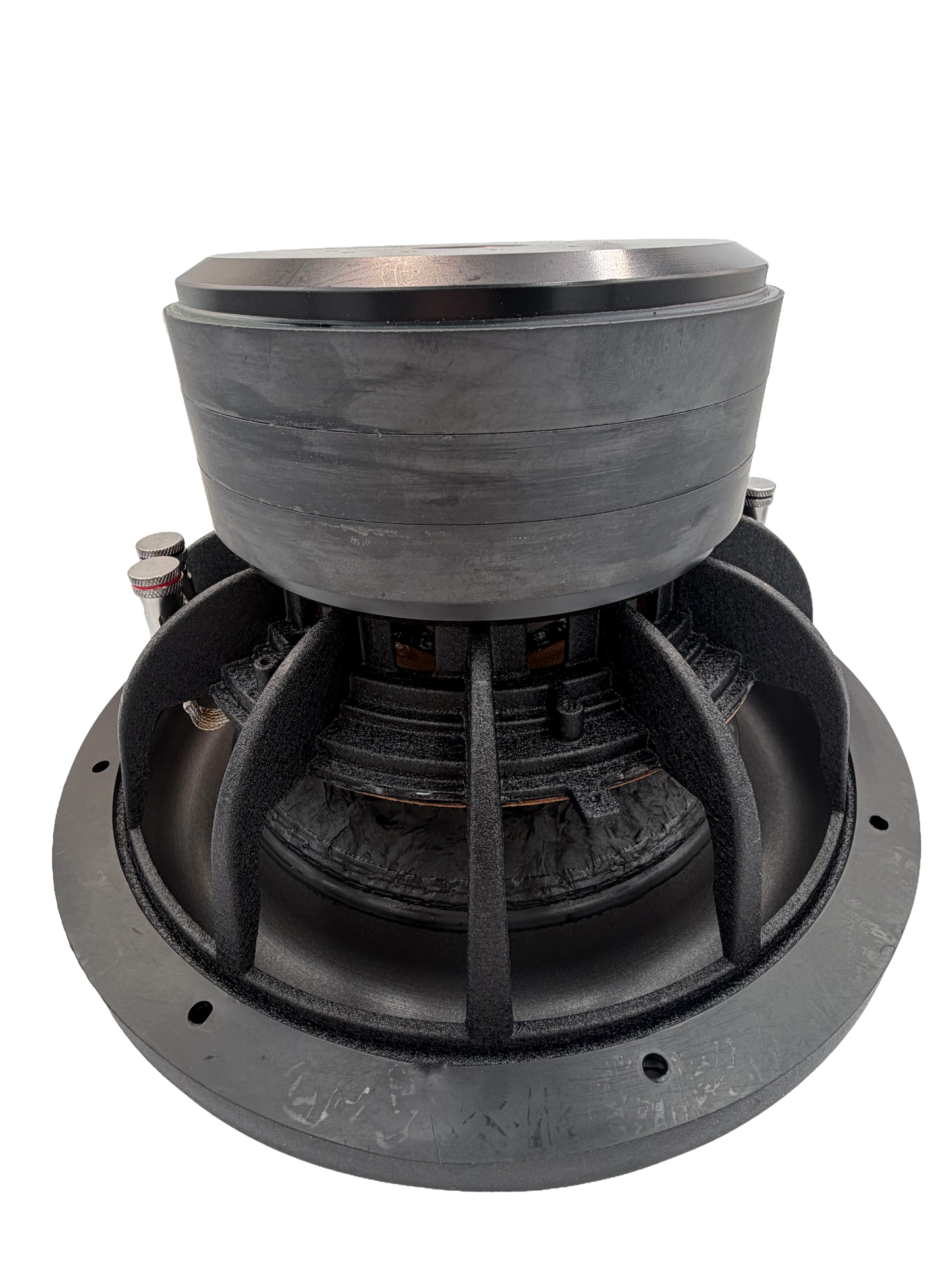 Audio Sellerz GroundBreaker 1.5K 12" - Audio Sellerz