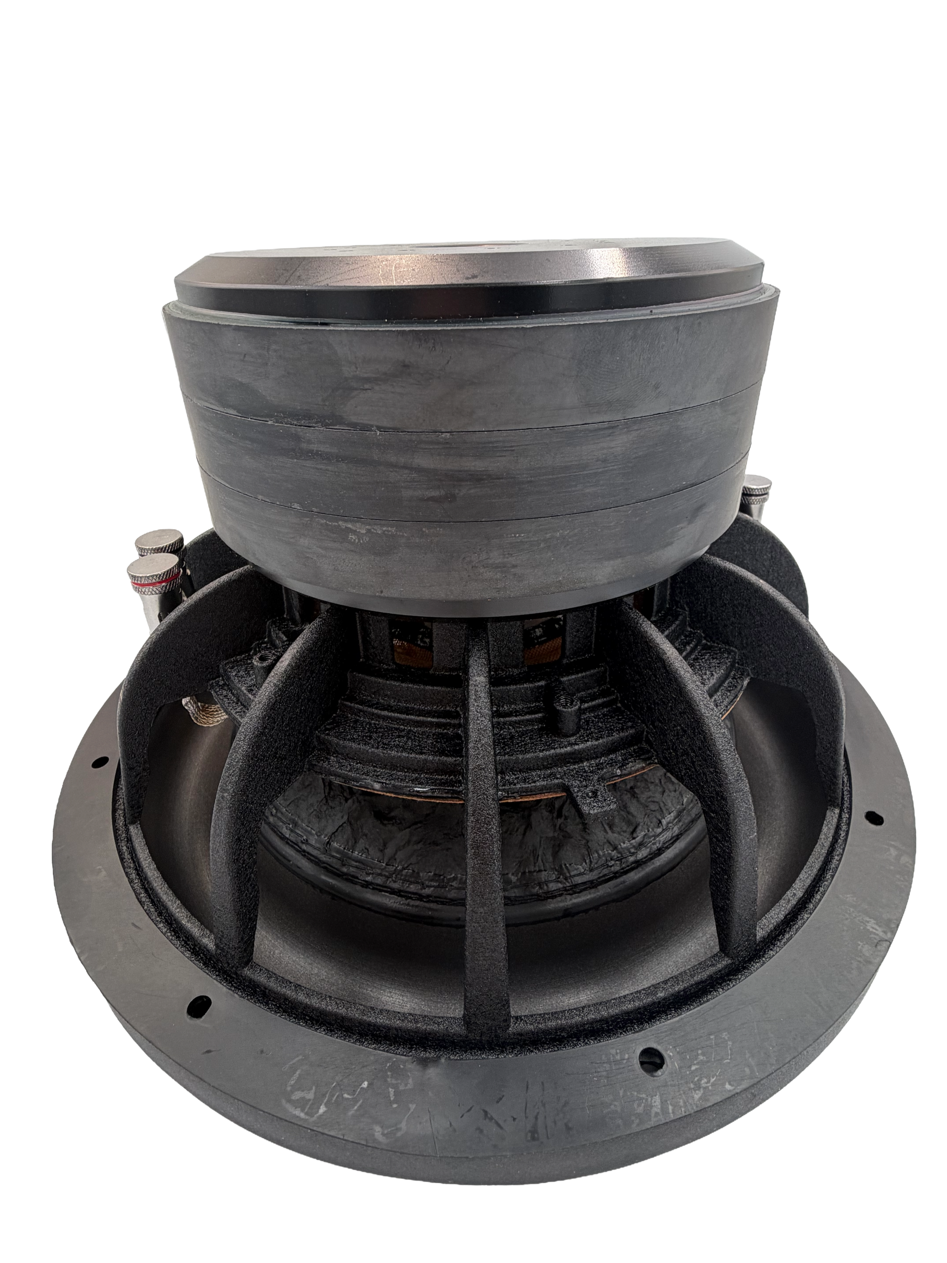 Audio Sellerz GroundBreaker 1.5K 12" - Audio Sellerz