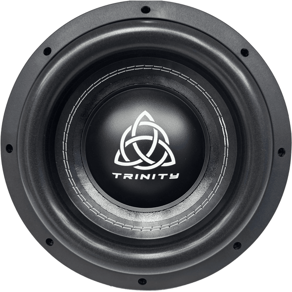 Trinity B Series 12" Subwoofer Recone Kit.
