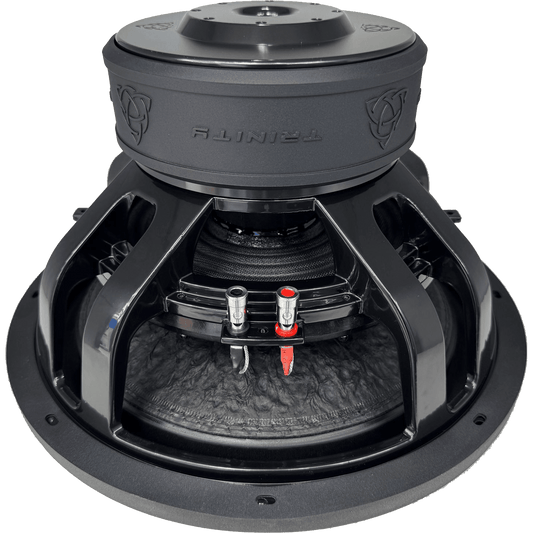 Trinity B Series 15" Subwoofer 1,500 Watts RMS 