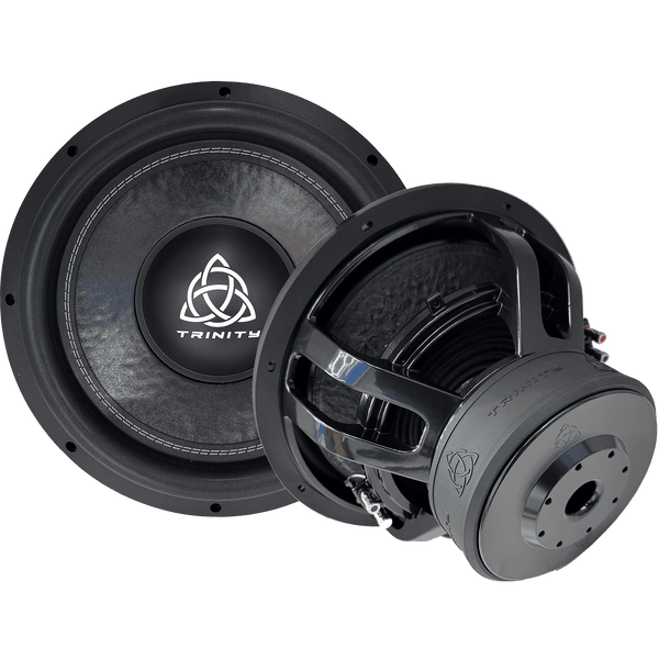 Trinity B Series 15" Subwoofer 1,500 Watts RMS 