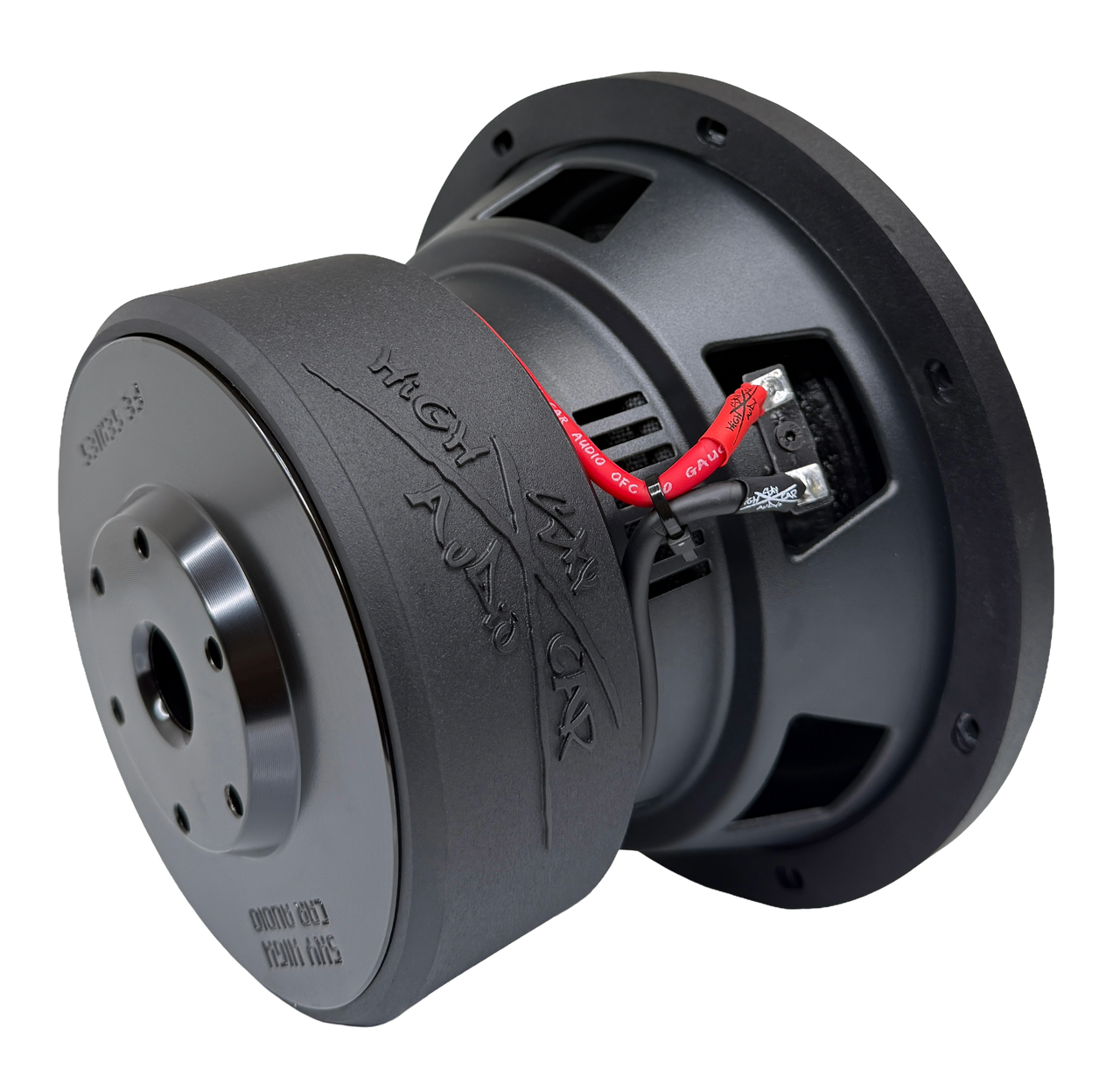 Sky High FE Series 8-inch subwoofer 500W